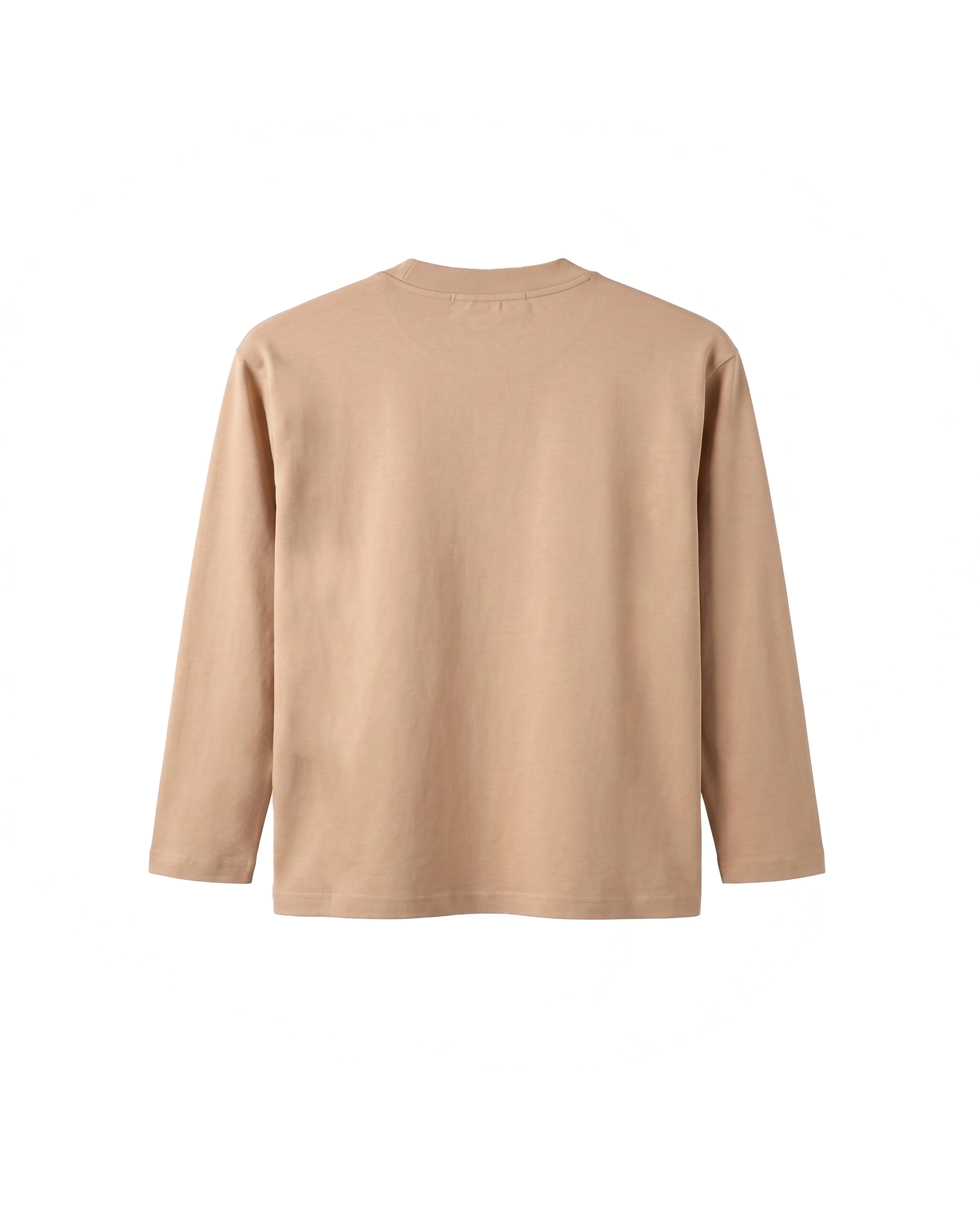Turbo BT-T070 T-Shirt Long Sleeve - Image 2