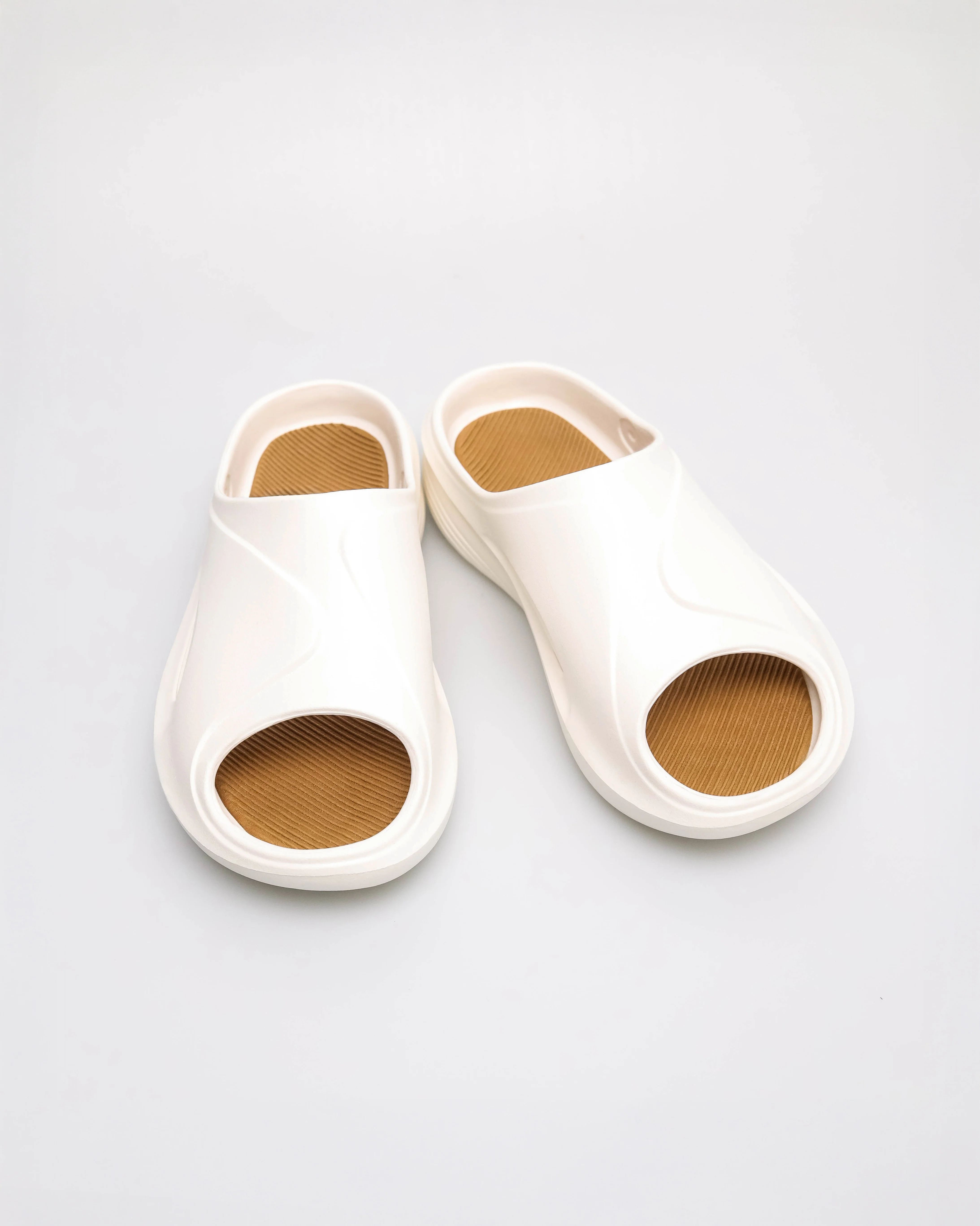 Turbo By Tomaz C689 Men's Basic Slide - Image 10