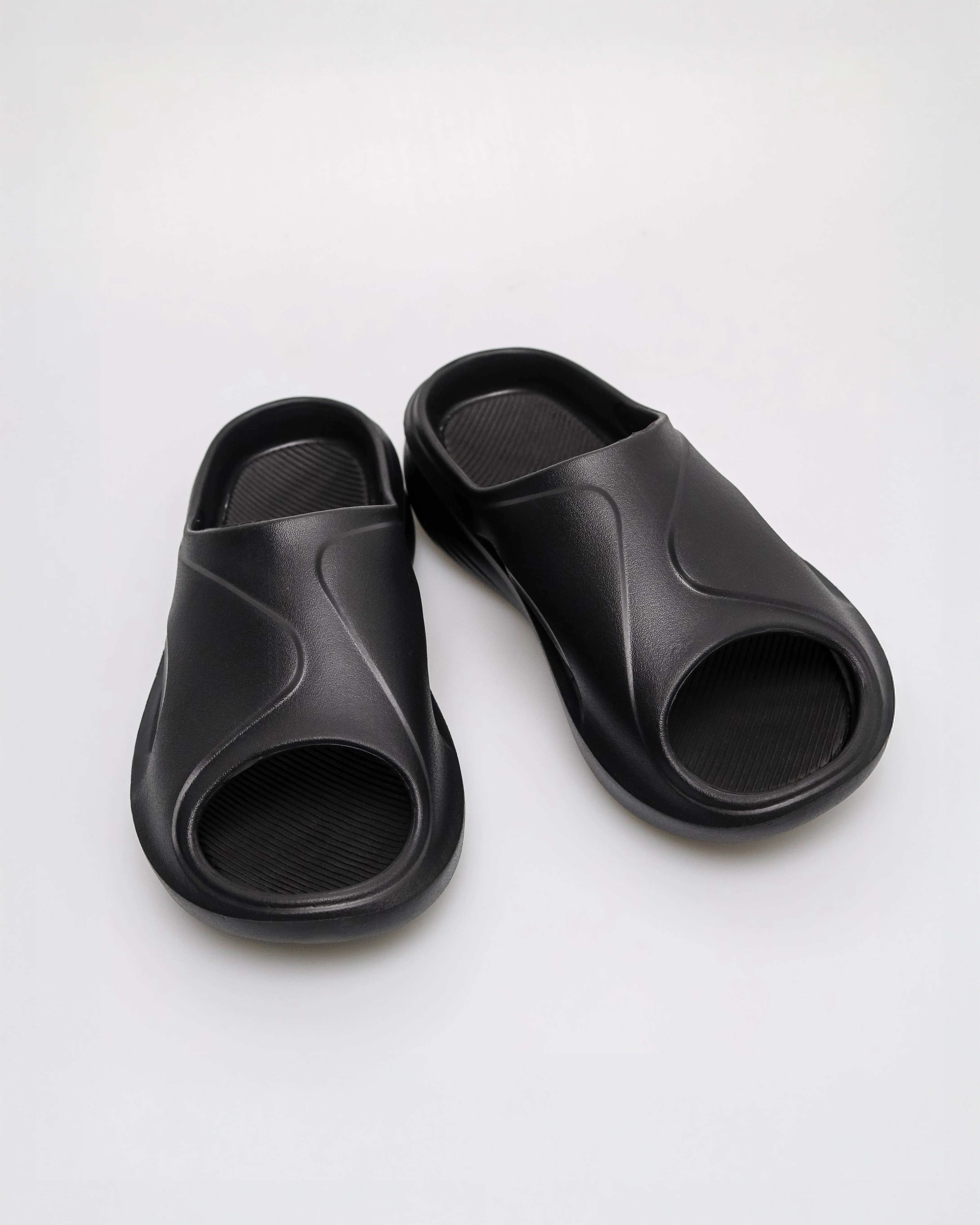 Turbo By Tomaz C689 Men's Basic Slide - Image 6