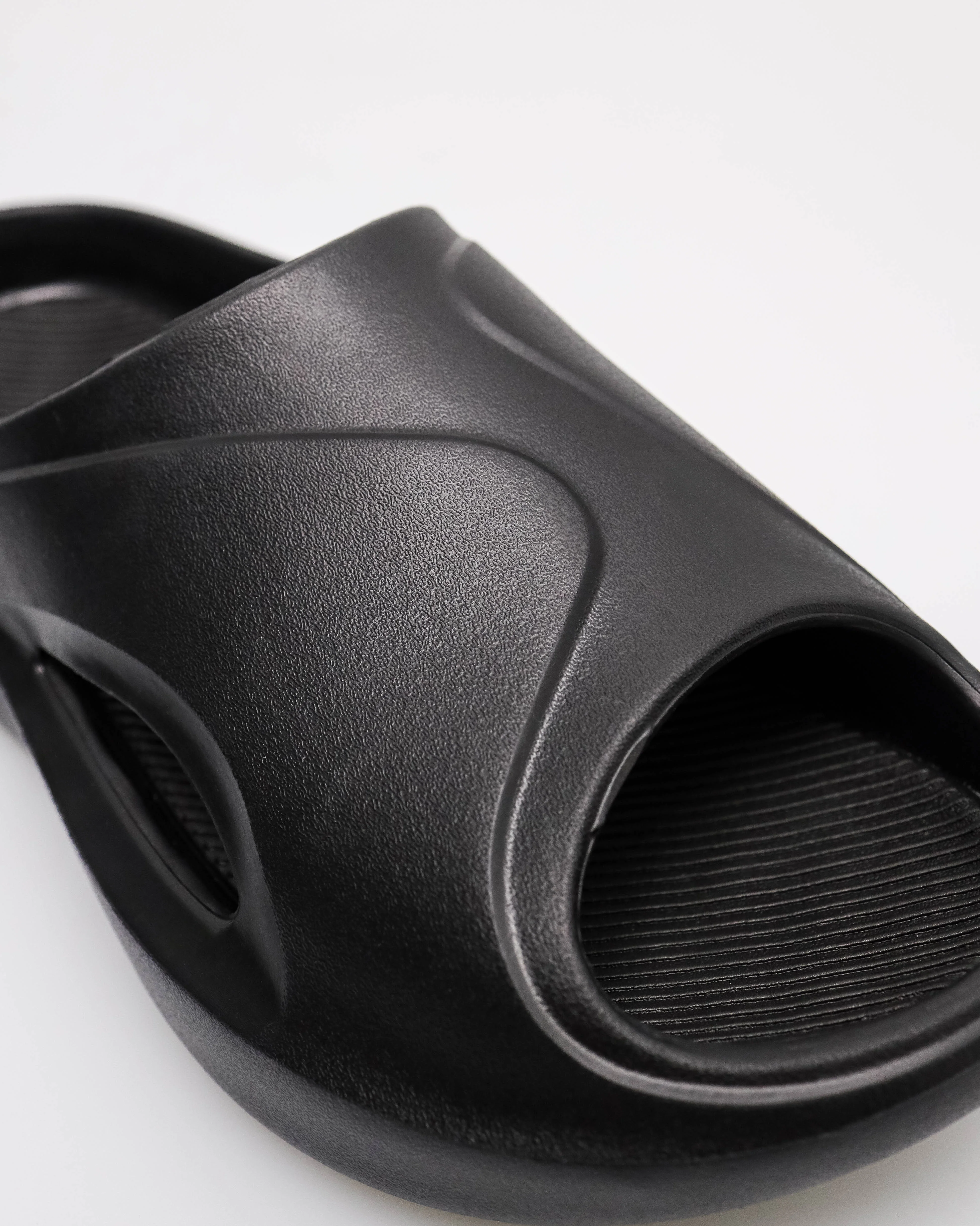 Turbo By Tomaz C689 Men's Basic Slide - Image 8