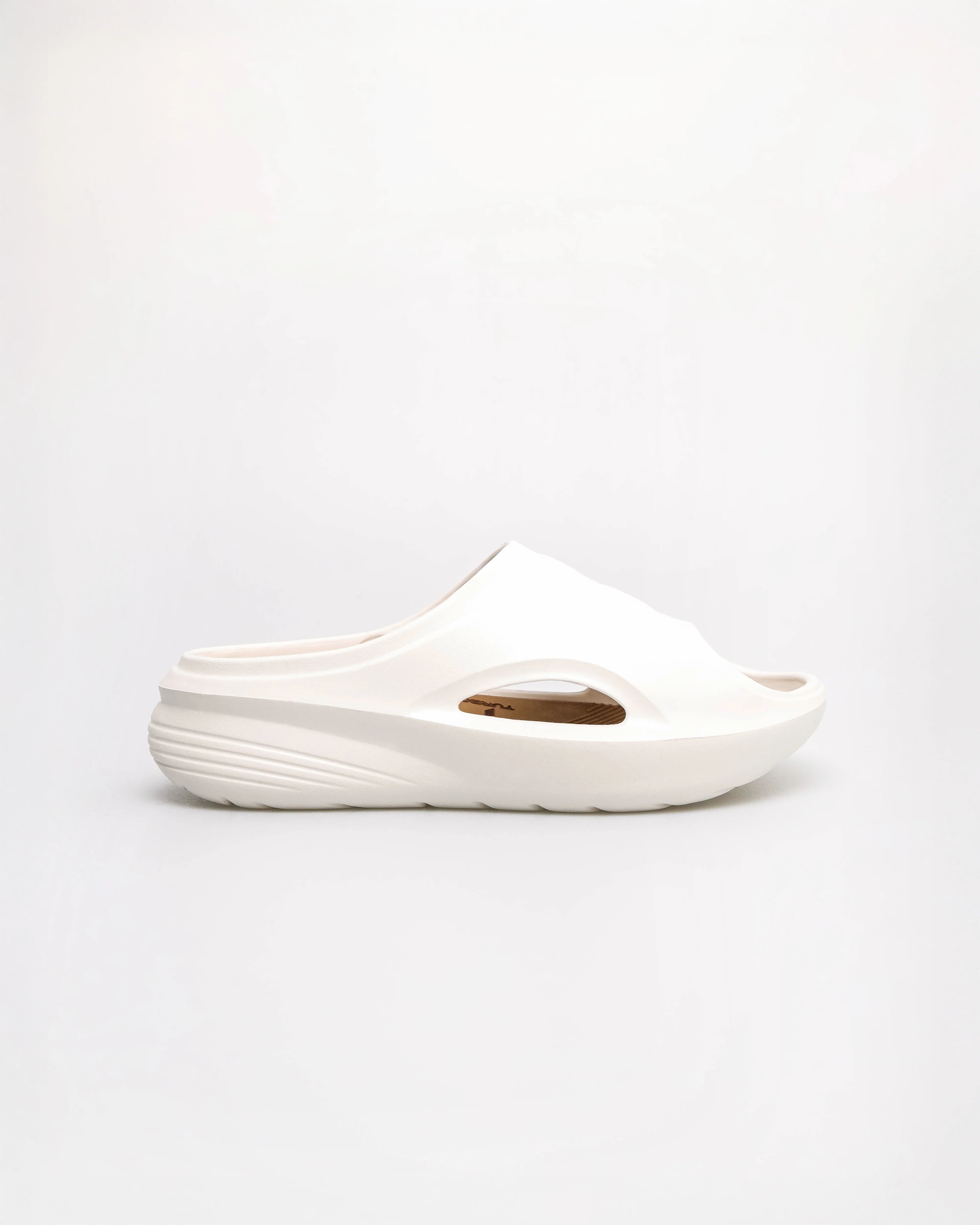 Turbo By Tomaz C689 Men's Basic Slide - Image 9