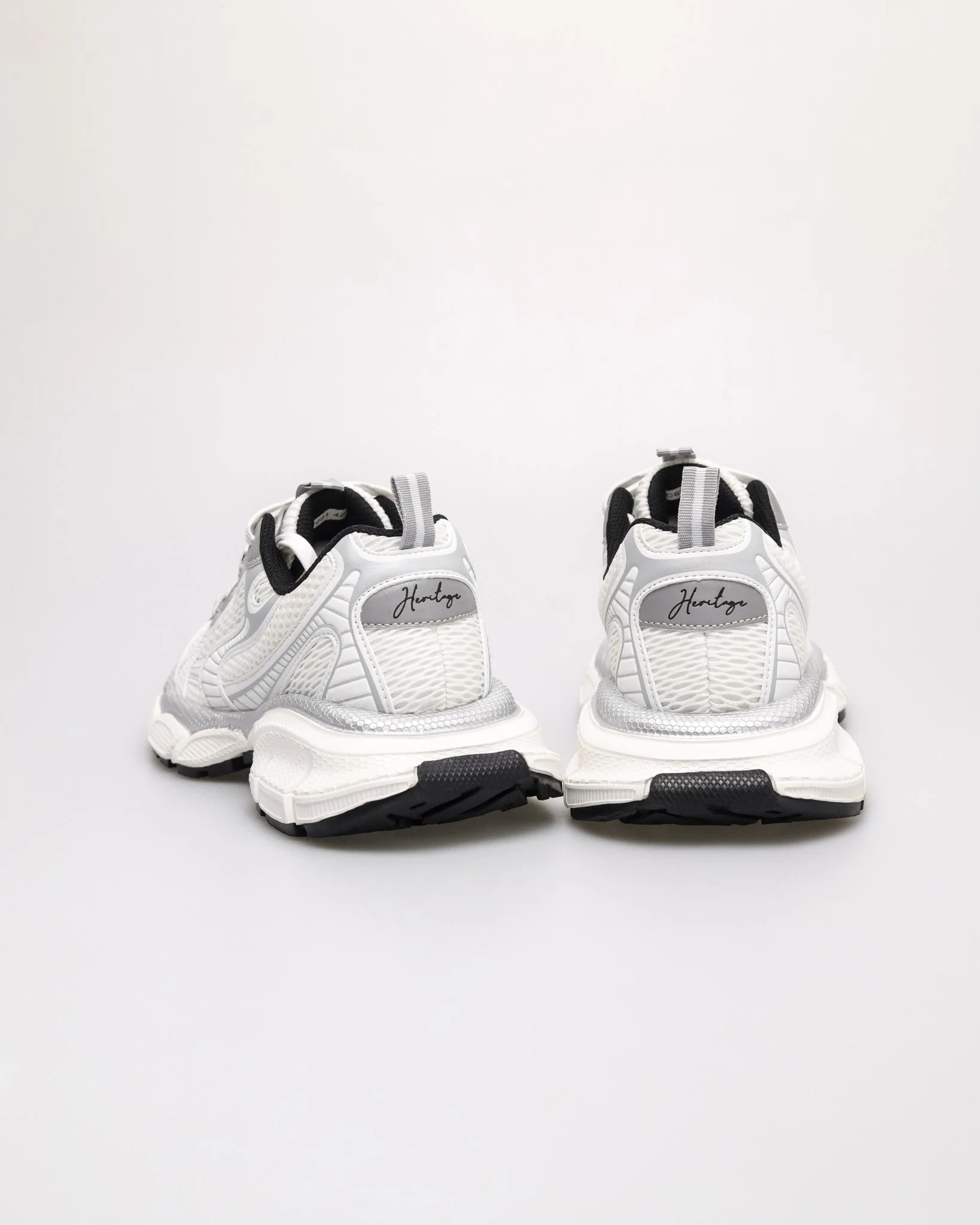 Turbo by Tomaz C691 Men's FutureTech Performance Sneakers - Image 11