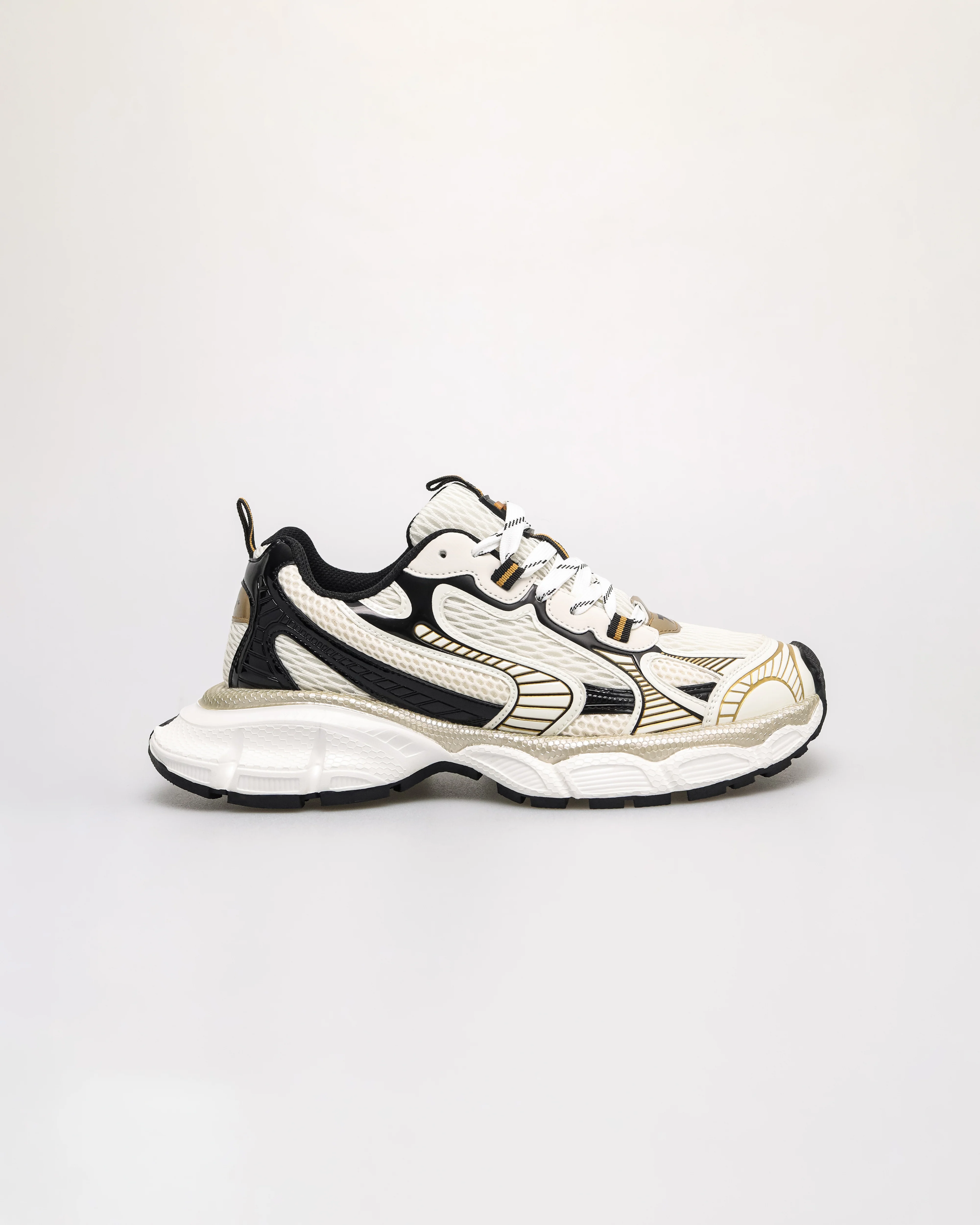 Turbo by Tomaz C691 Men's FutureTech Performance Sneakers - Image 13