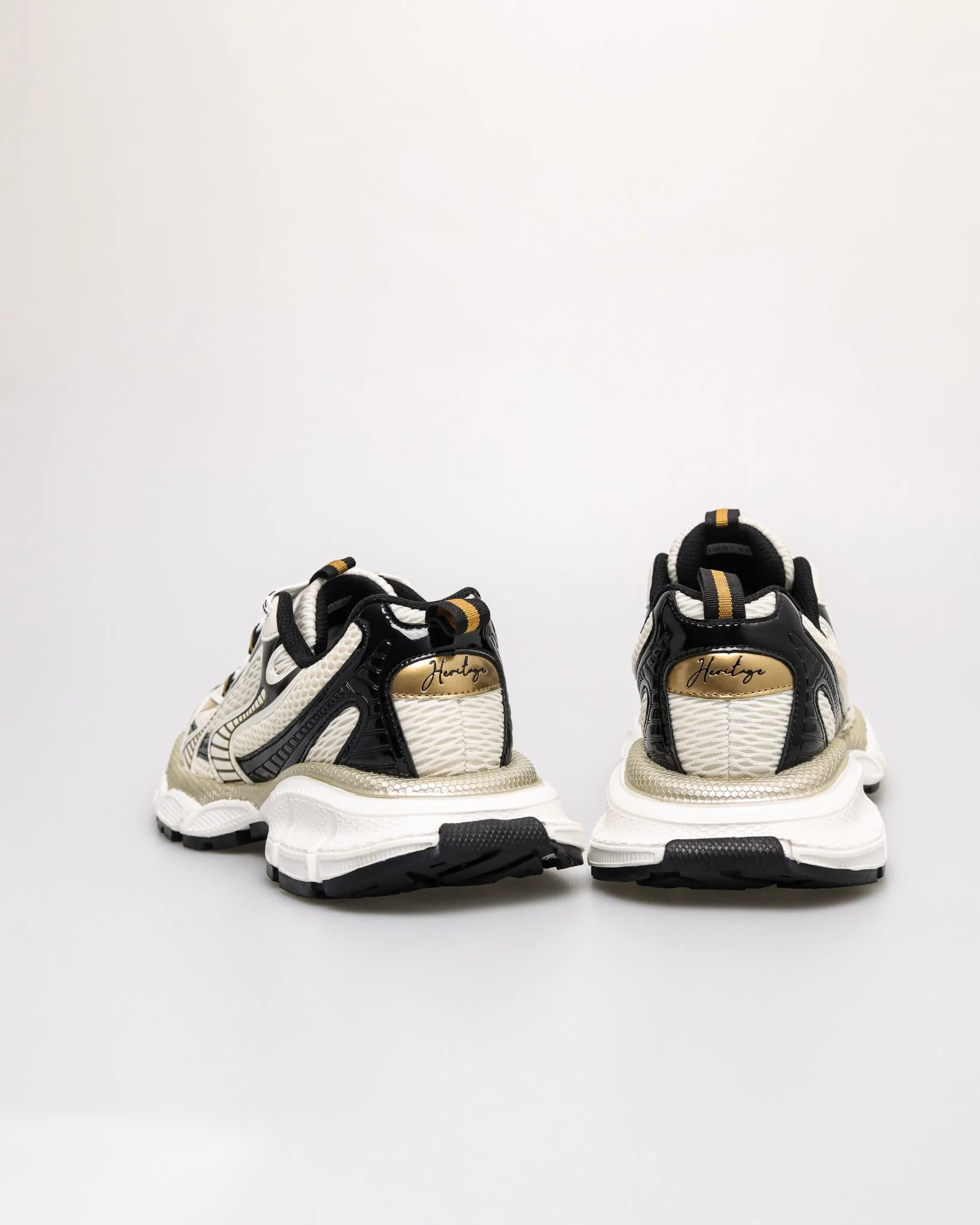 Turbo by Tomaz C691 Men's FutureTech Performance Sneakers - Image 15