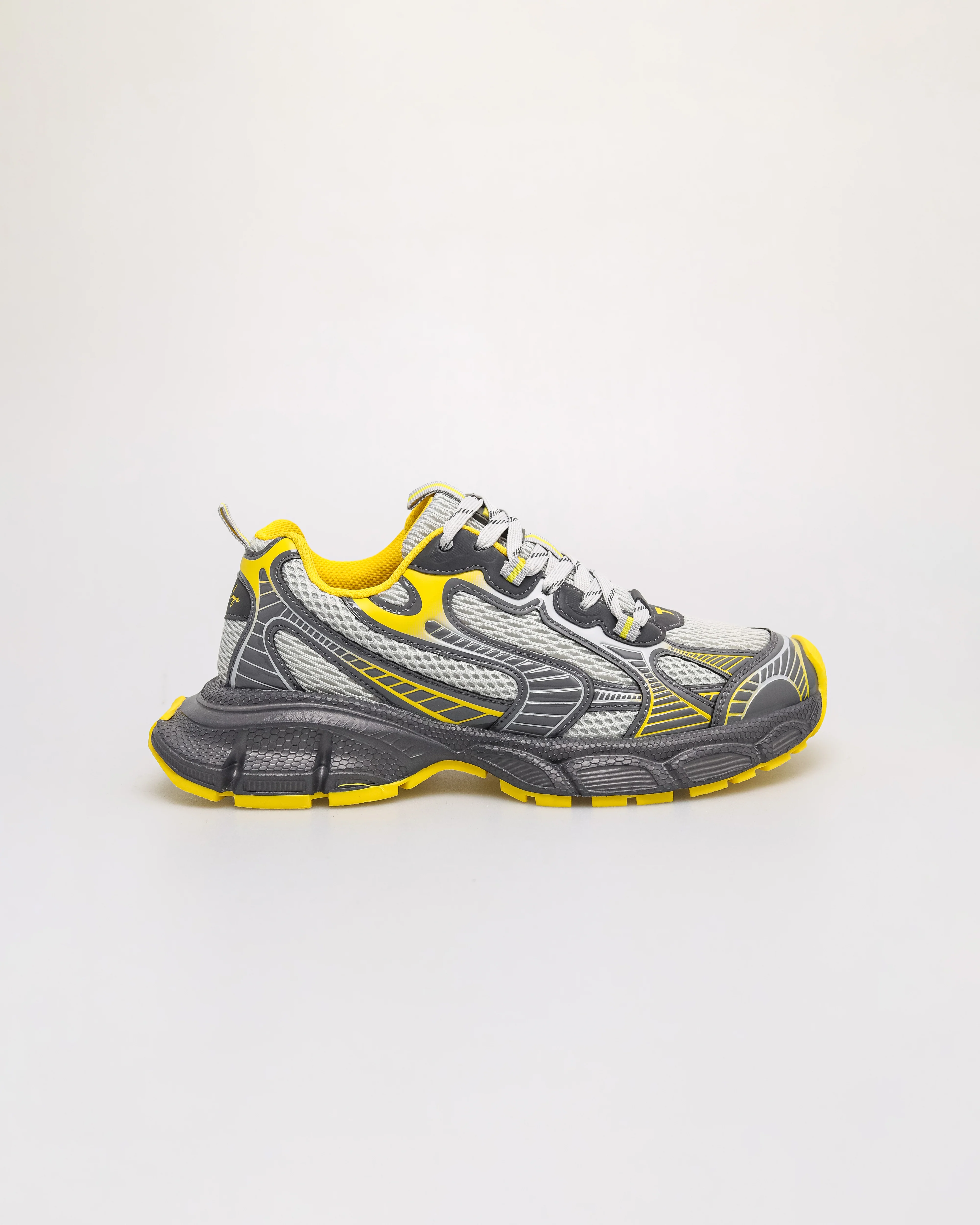 Turbo by Tomaz C691 Men's FutureTech Performance Sneakers - Image 17