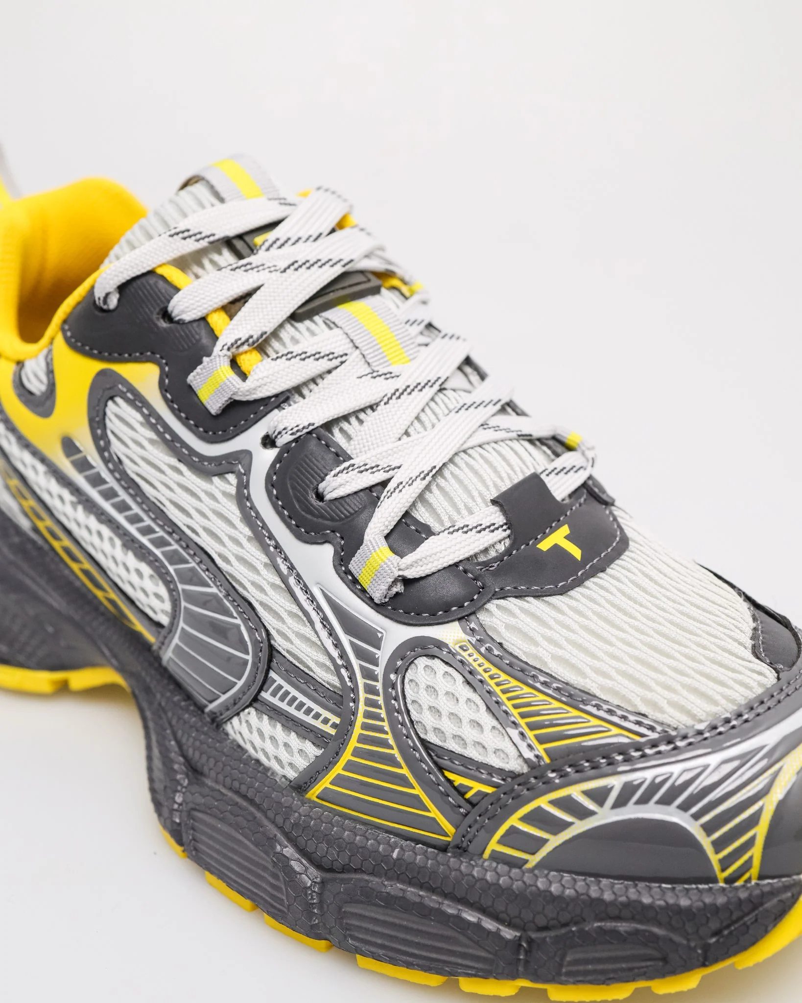 Turbo by Tomaz C691 Men's FutureTech Performance Sneakers - Image 20