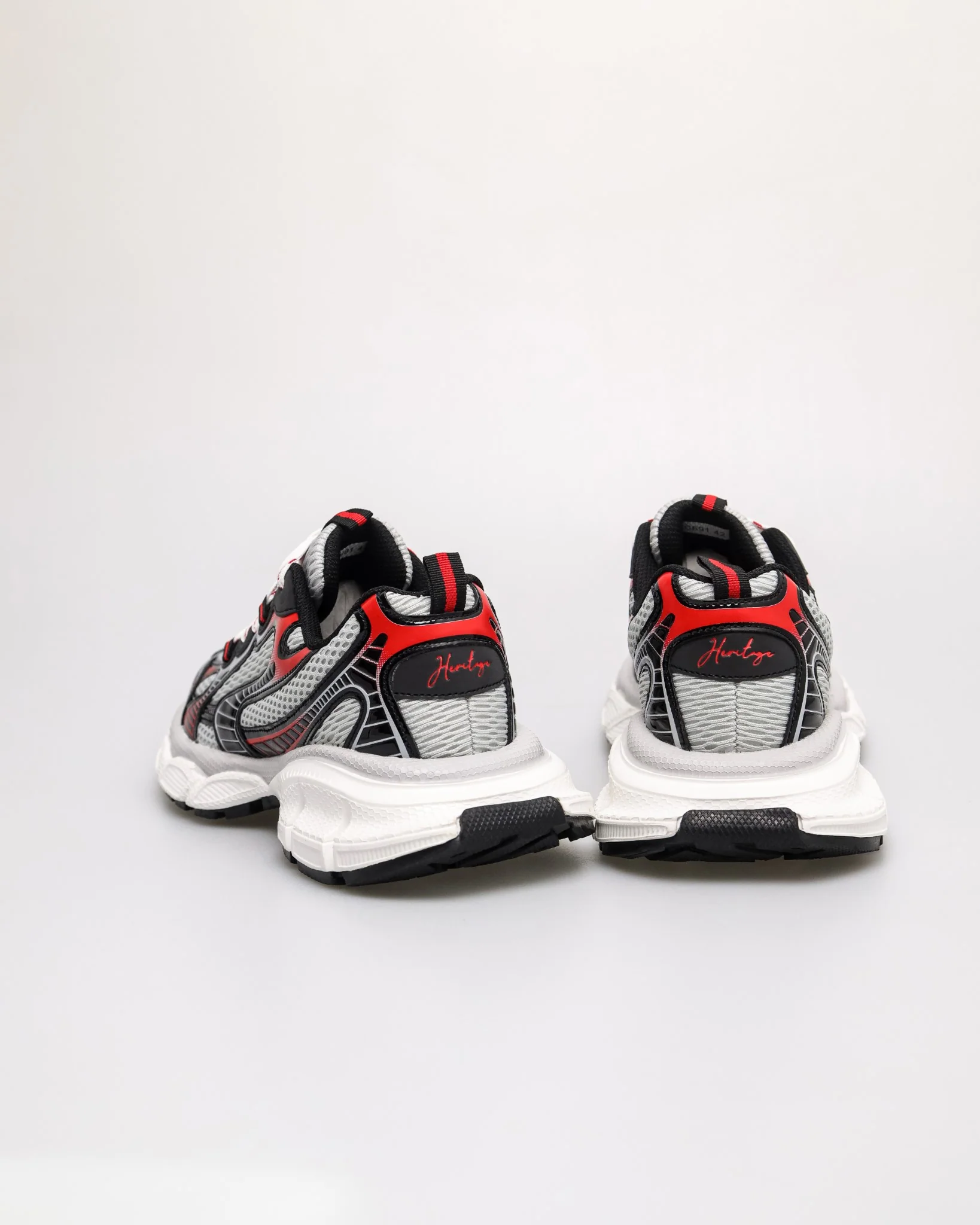 Turbo by Tomaz C691 Men's FutureTech Performance Sneakers - Image 23