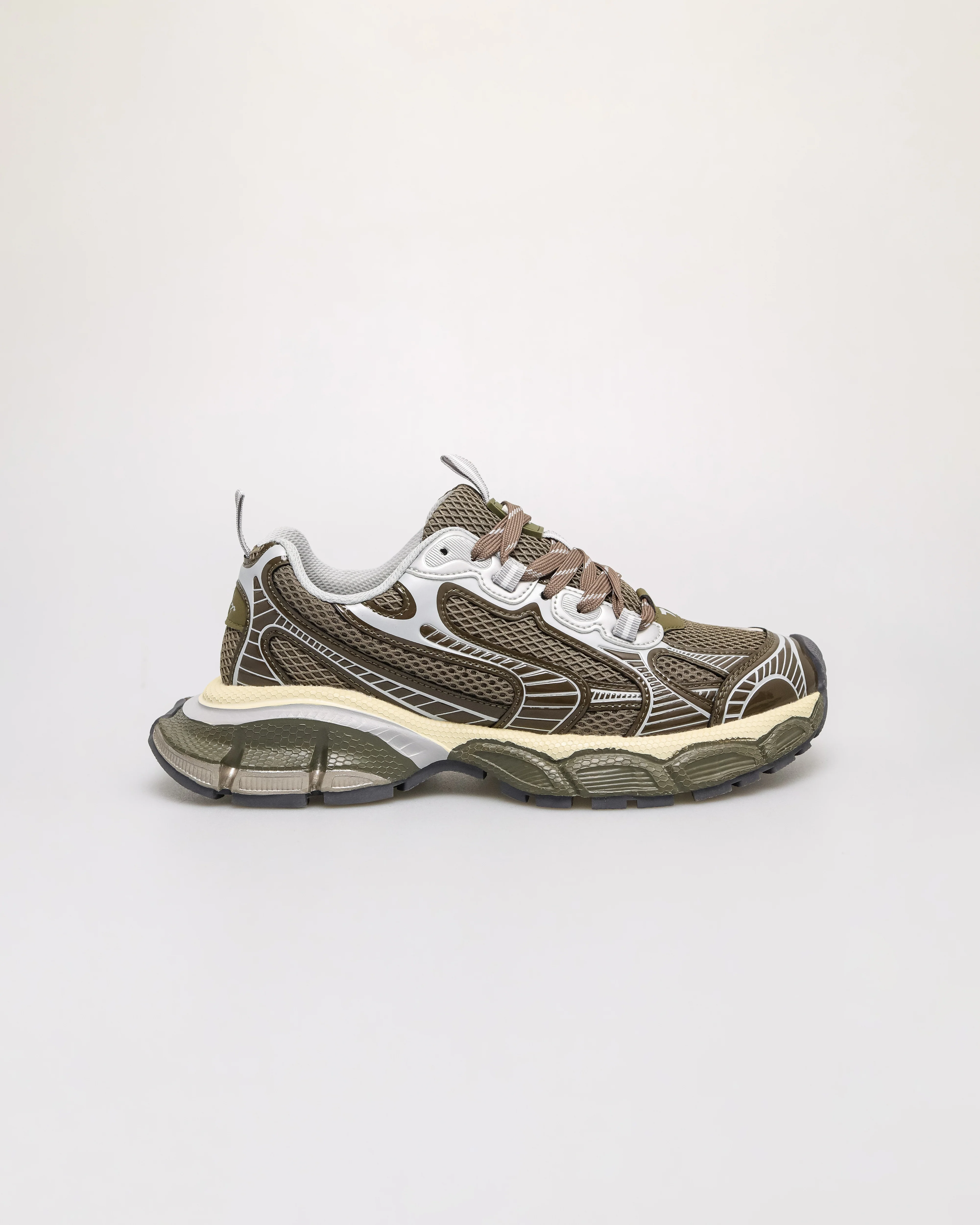Turbo by Tomaz C691 Men's FutureTech Performance Sneakers - Image 25