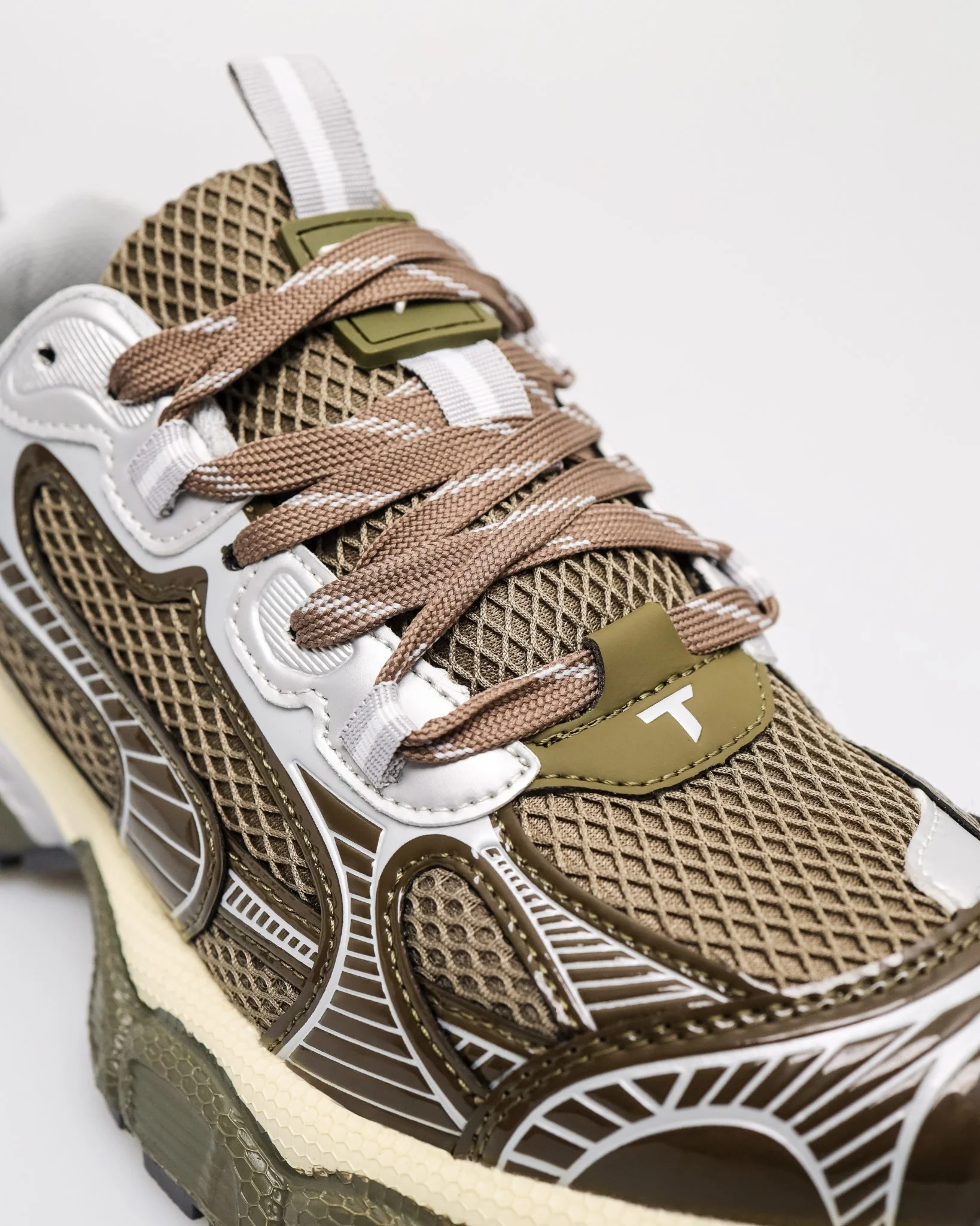 Turbo by Tomaz C691 Men's FutureTech Performance Sneakers - Image 28
