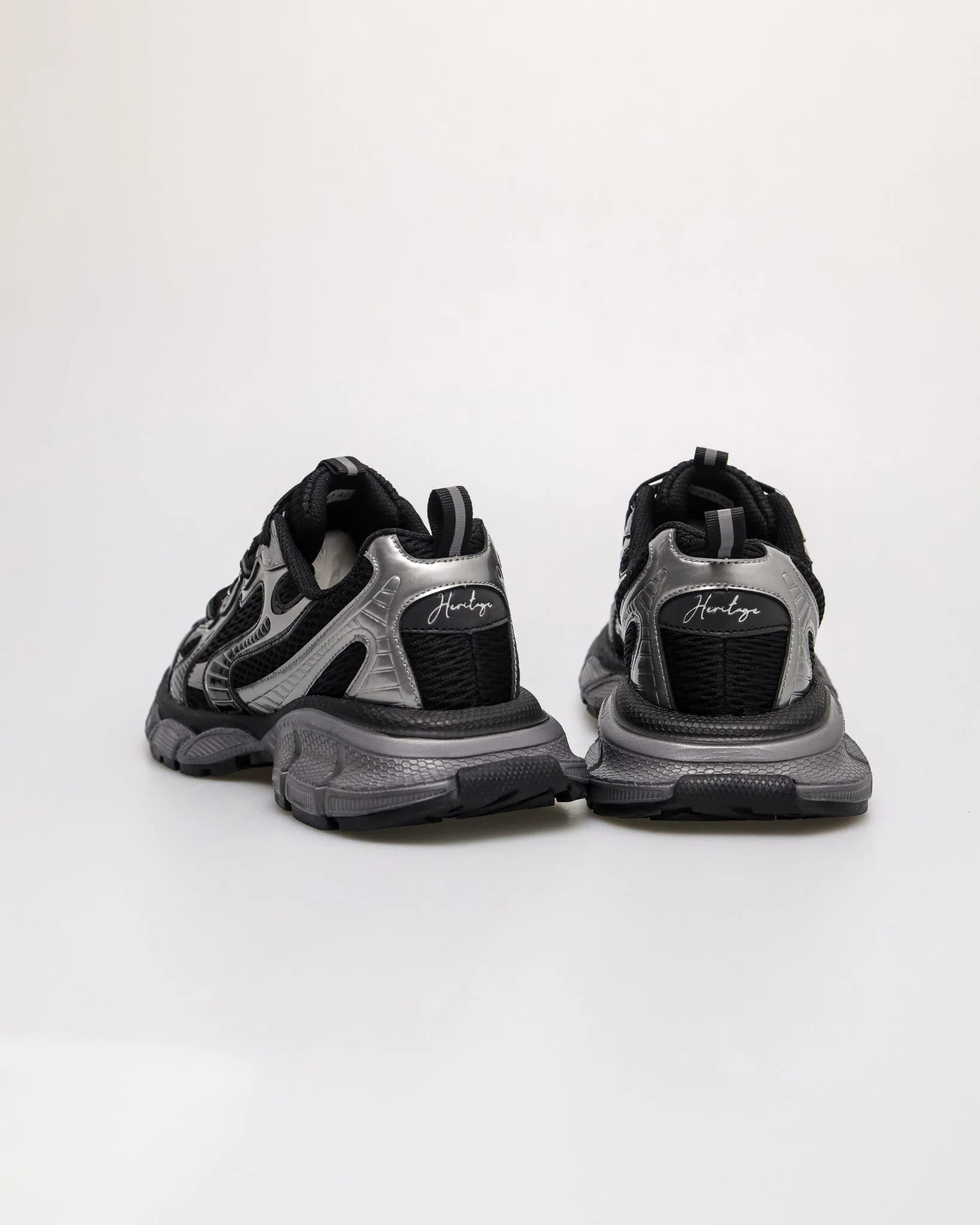 Turbo by Tomaz C691 Men's FutureTech Performance Sneakers - Image 31