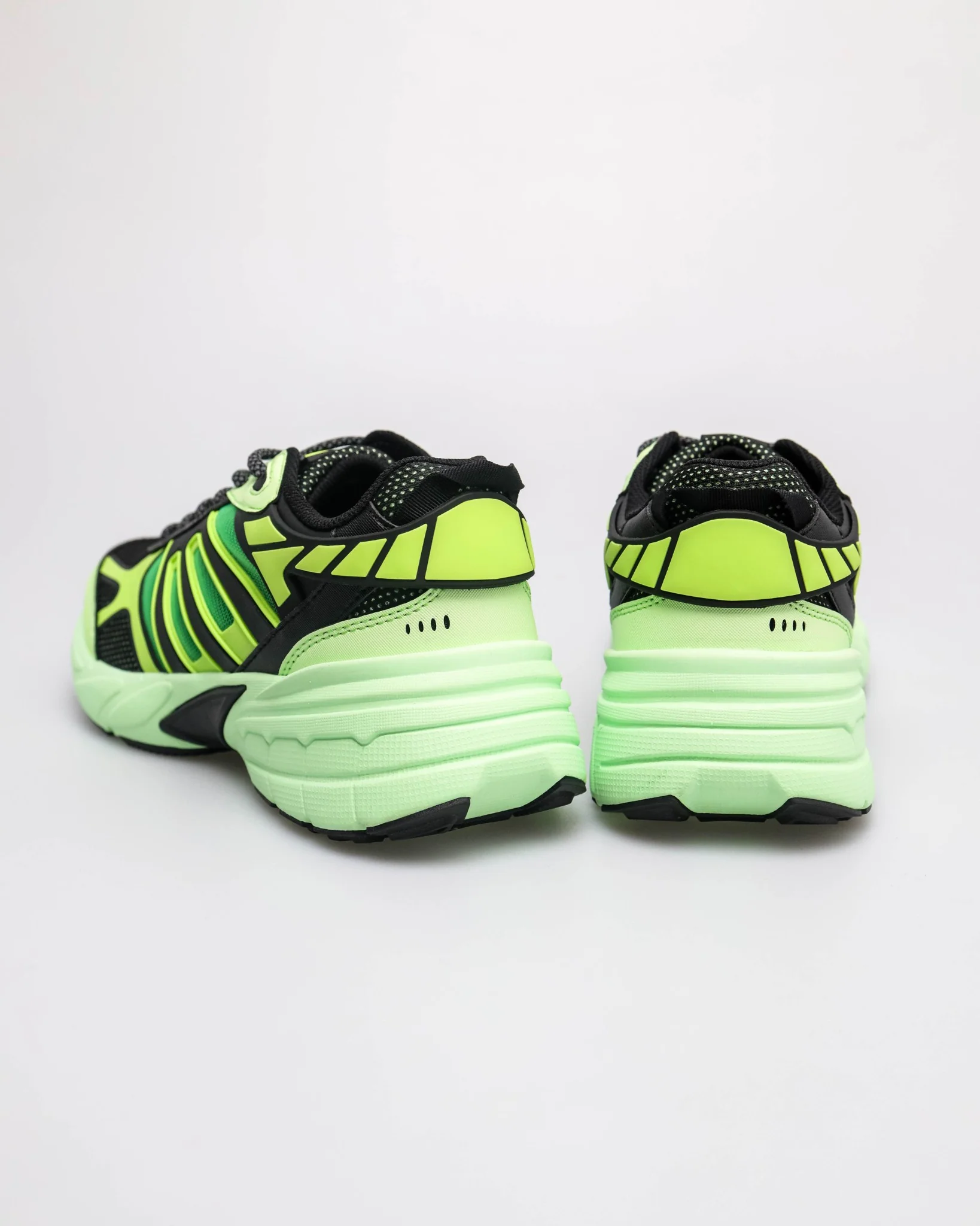 Turbo by Tomaz C705 Men's Sneakers - Image 11