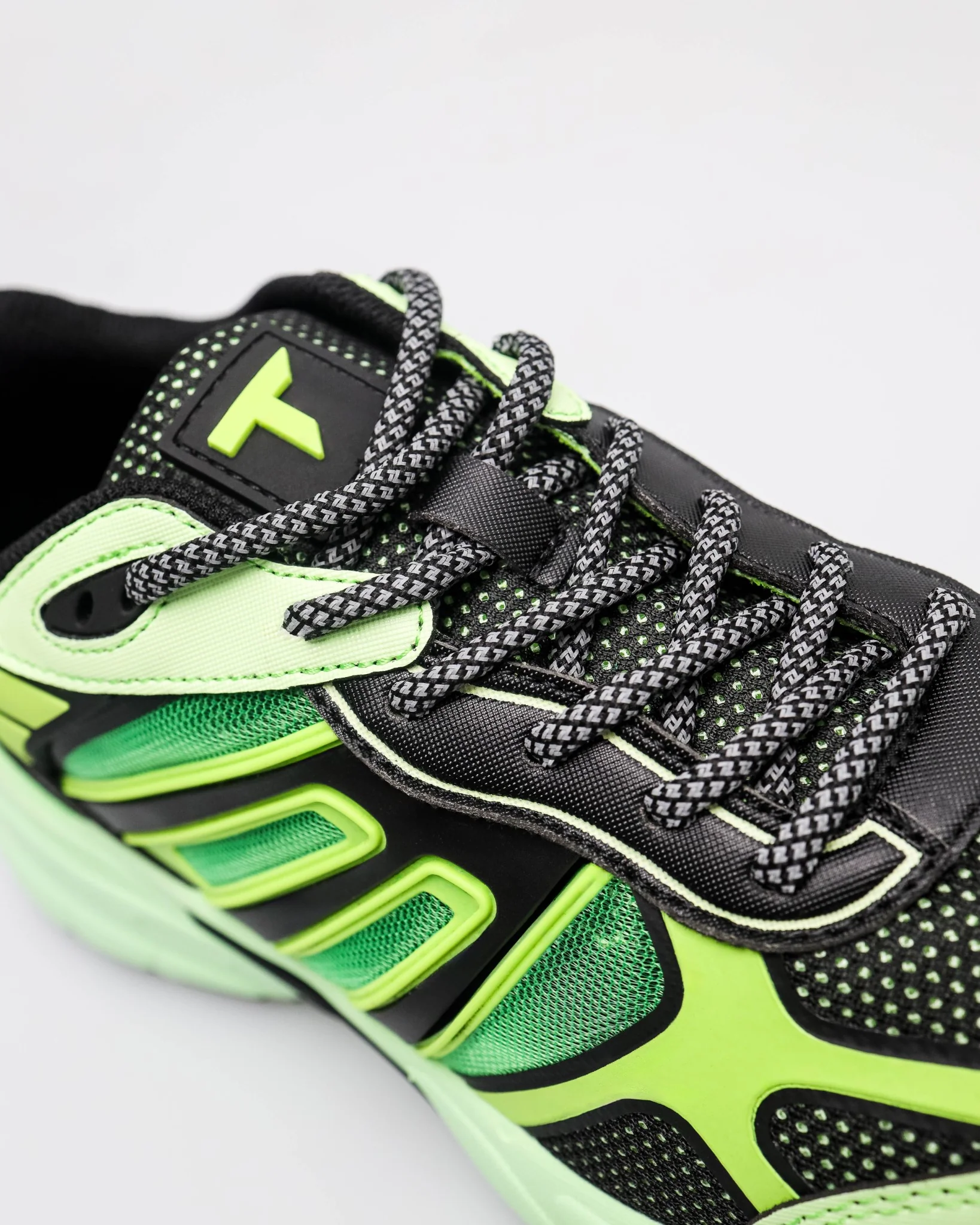 Turbo by Tomaz C705 Men's Sneakers - Image 12