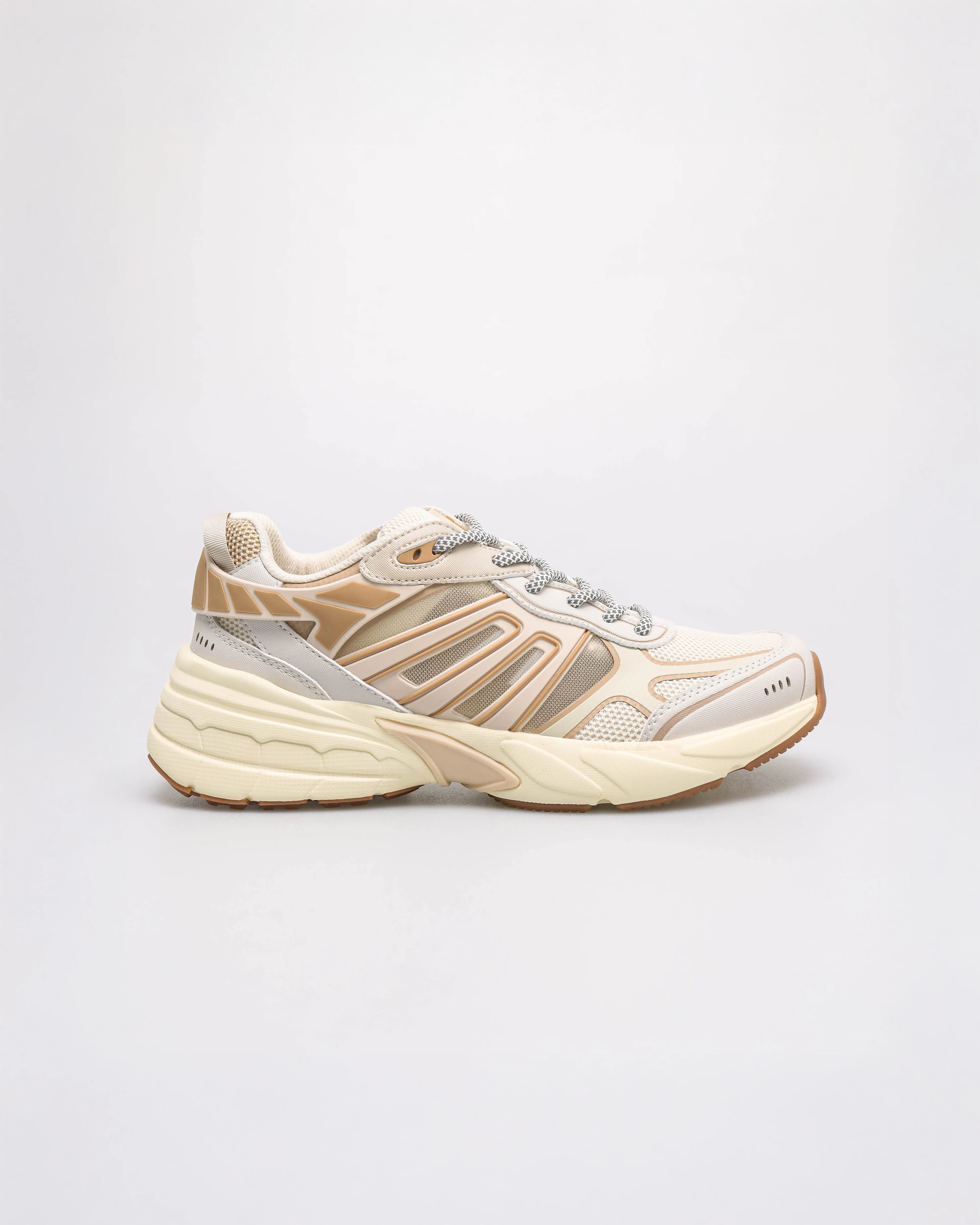 Turbo by Tomaz C705 Men's Sneakers - Image 13