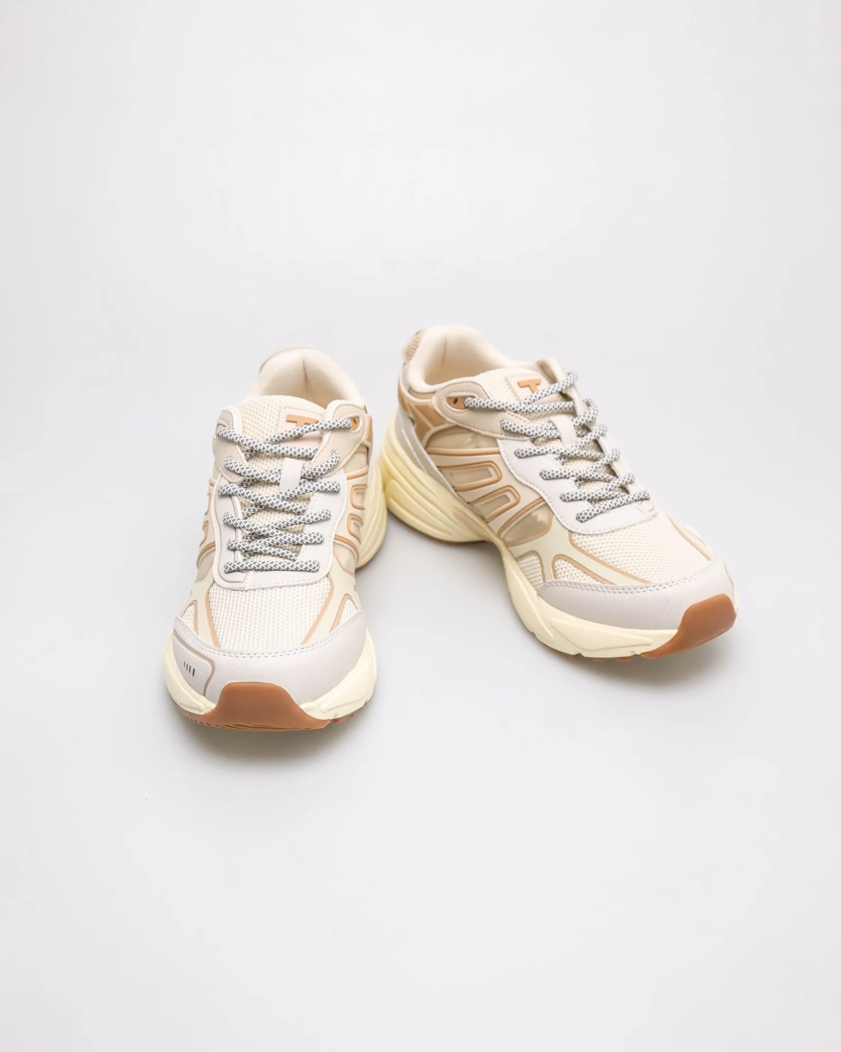Turbo by Tomaz C705 Men's Sneakers - Image 14