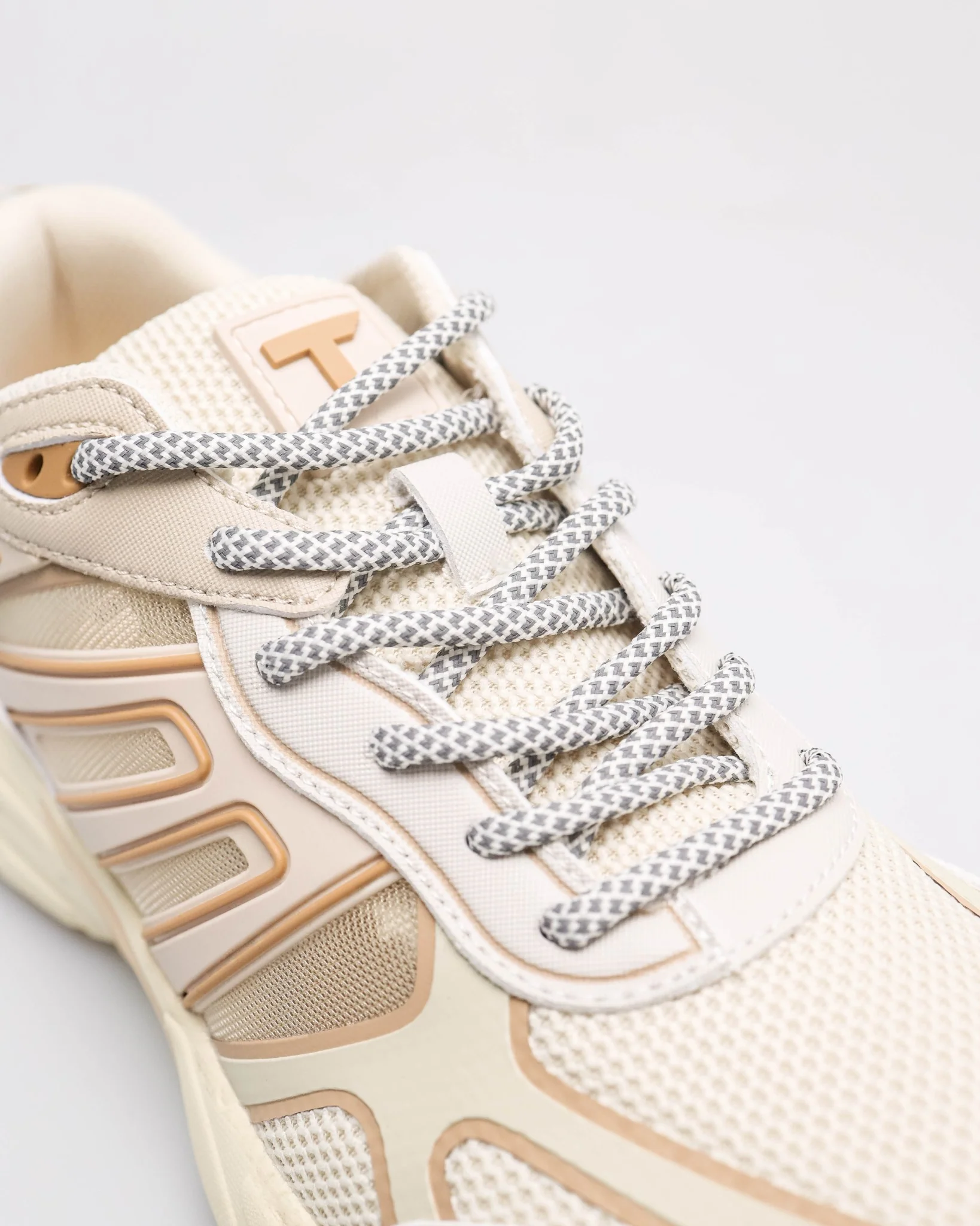 Turbo by Tomaz C705 Men's Sneakers - Image 16
