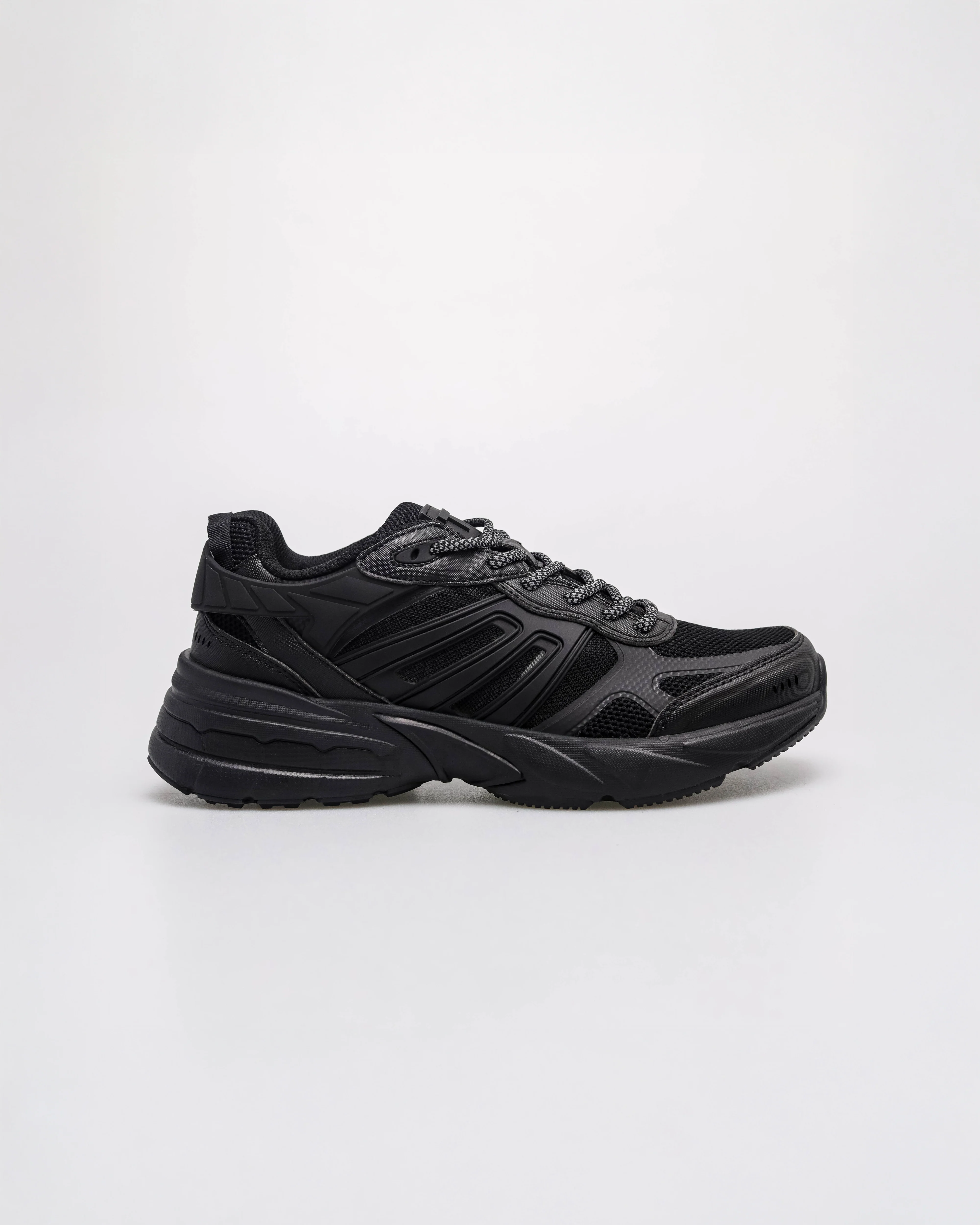 Turbo by Tomaz C705 Men's Sneakers - Image 17
