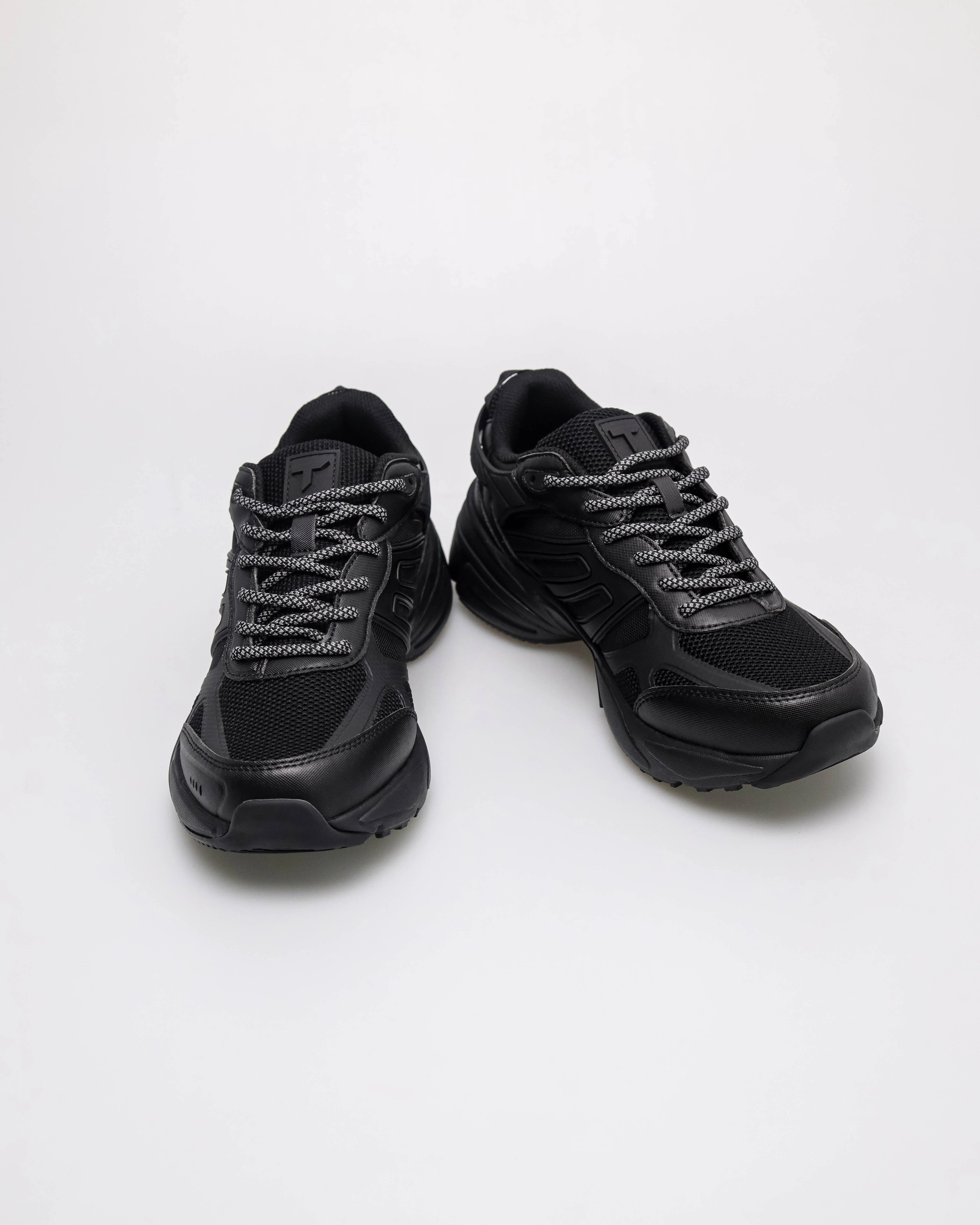 Turbo by Tomaz C705 Men's Sneakers - Image 18