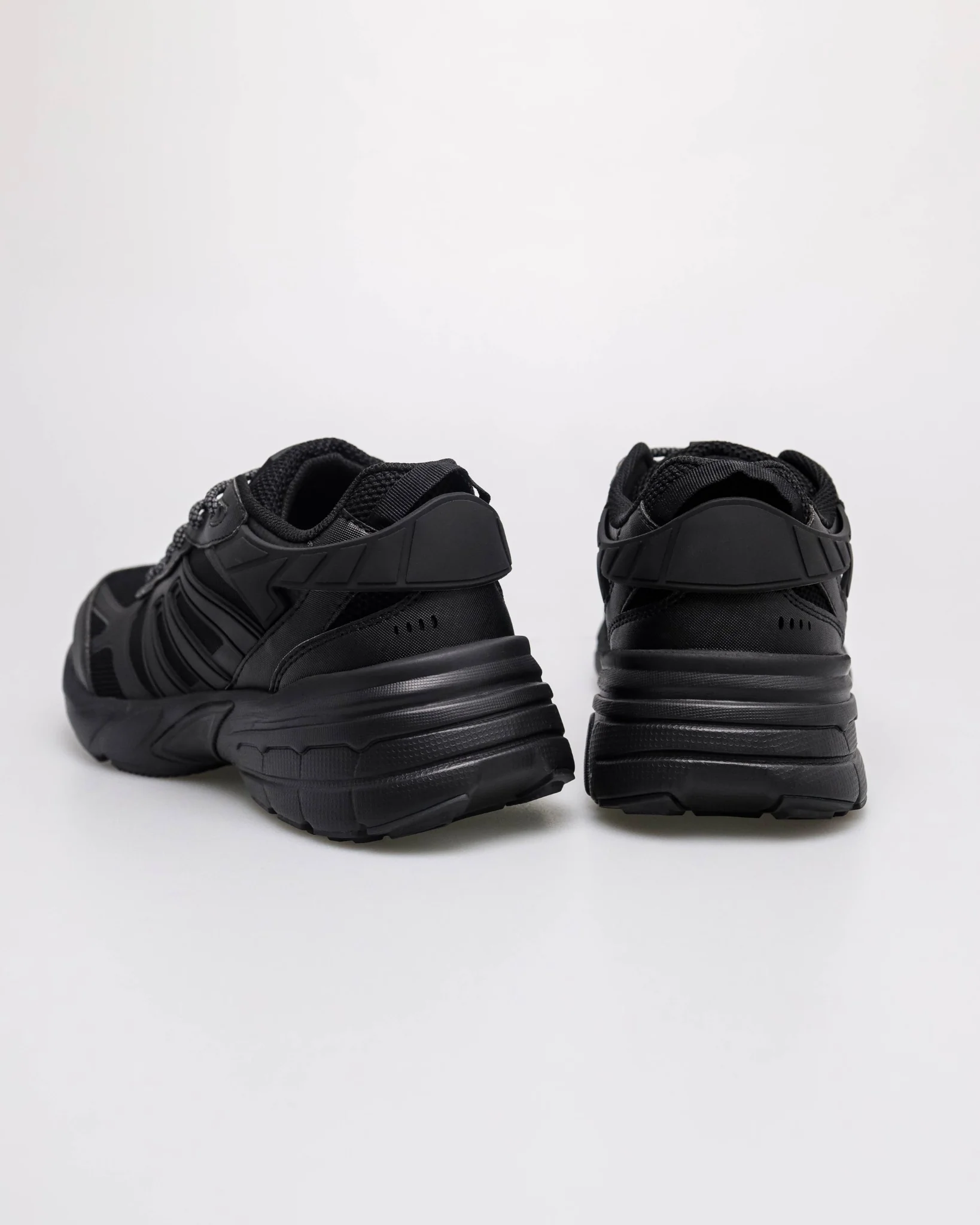 Turbo by Tomaz C705 Men's Sneakers - Image 19