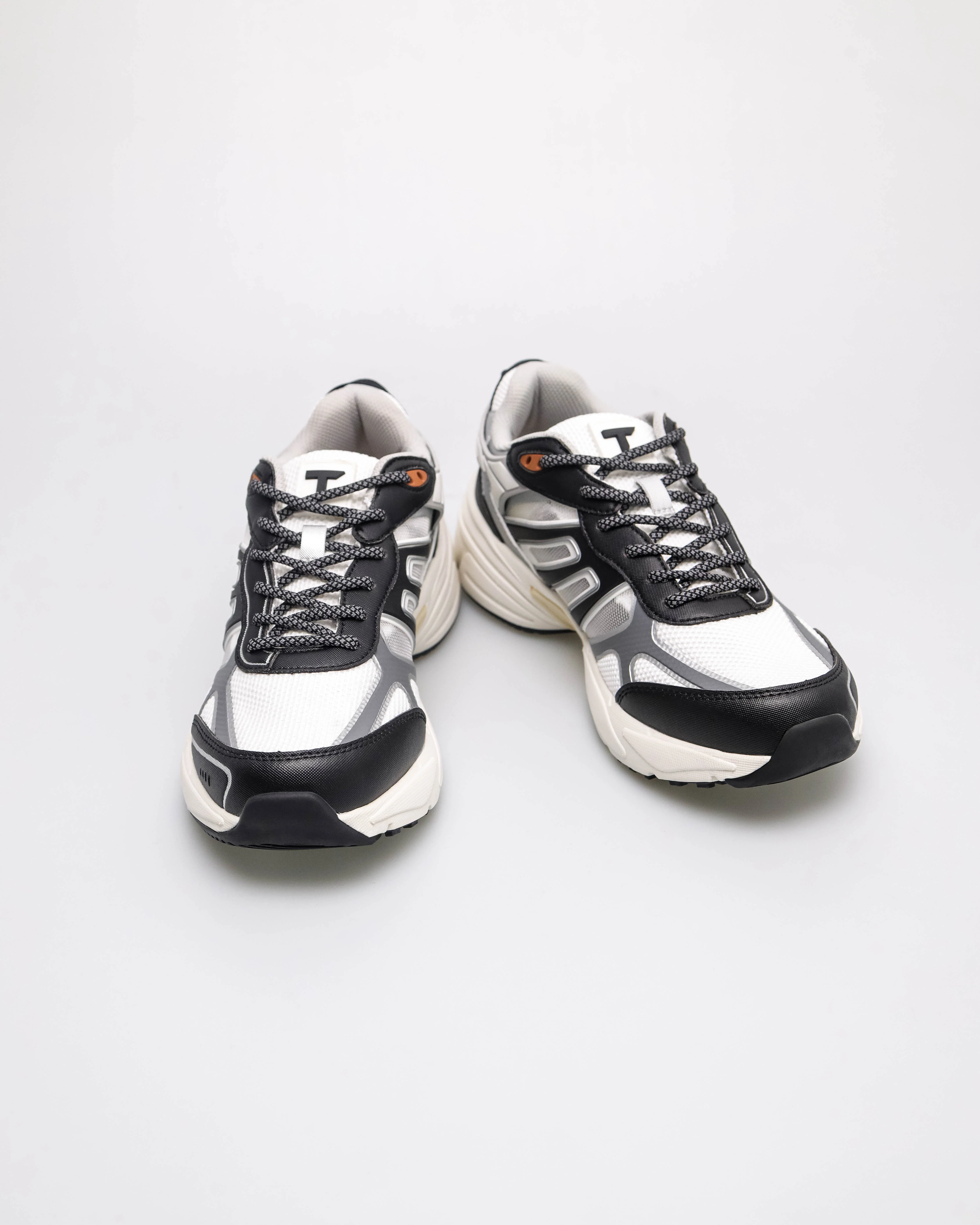 Turbo by Tomaz C705 Men's Sneakers - Image 2
