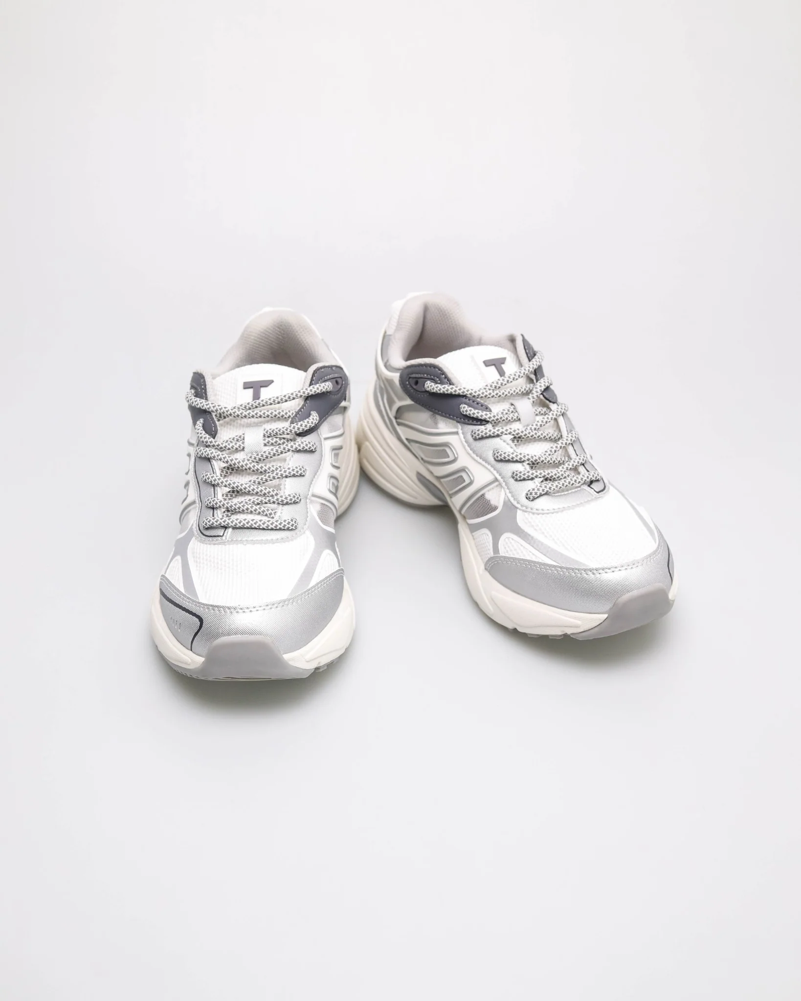 Turbo by Tomaz C705 Men's Sneakers - Image 22