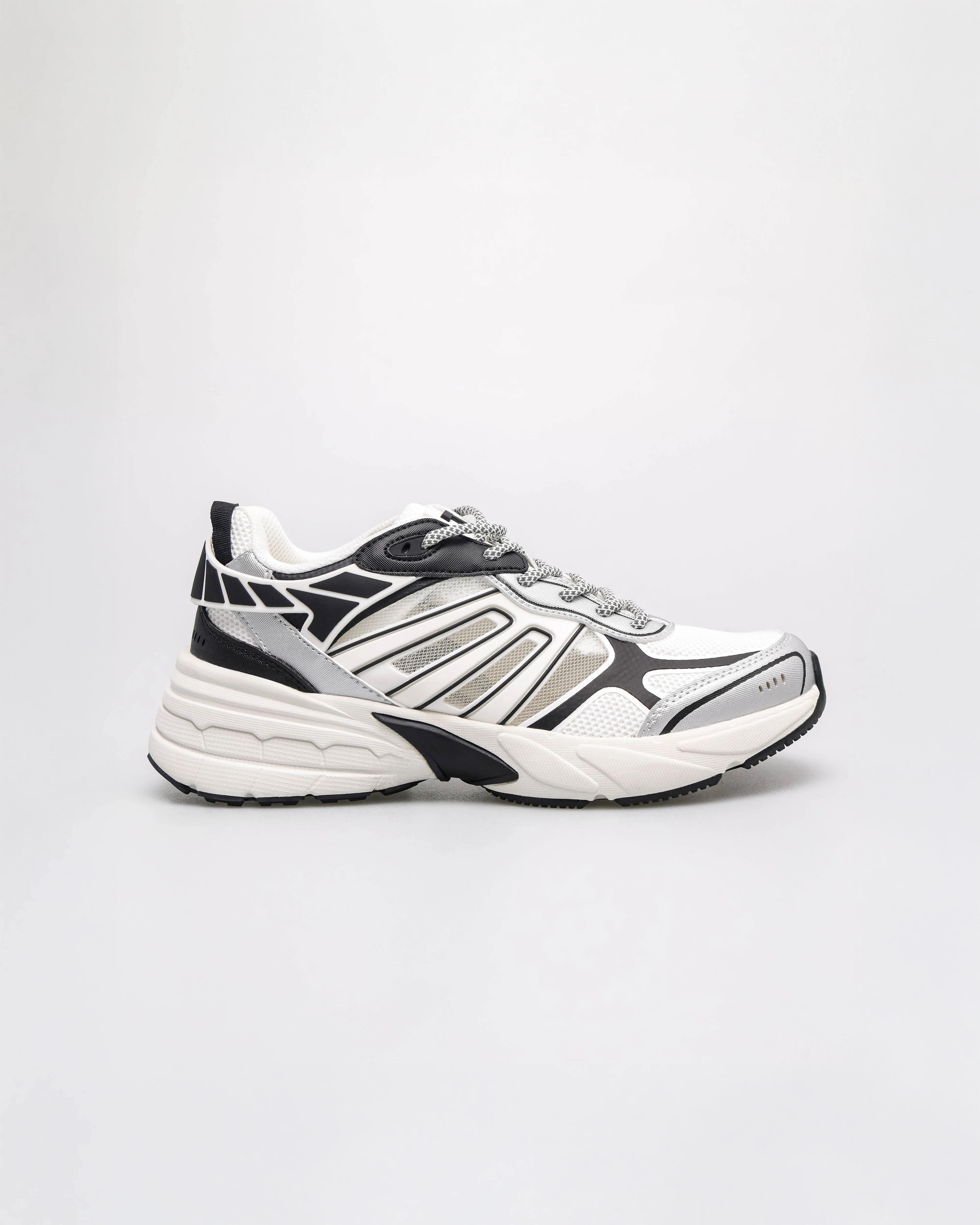 Turbo by Tomaz C705 Men's Sneakers - Image 25