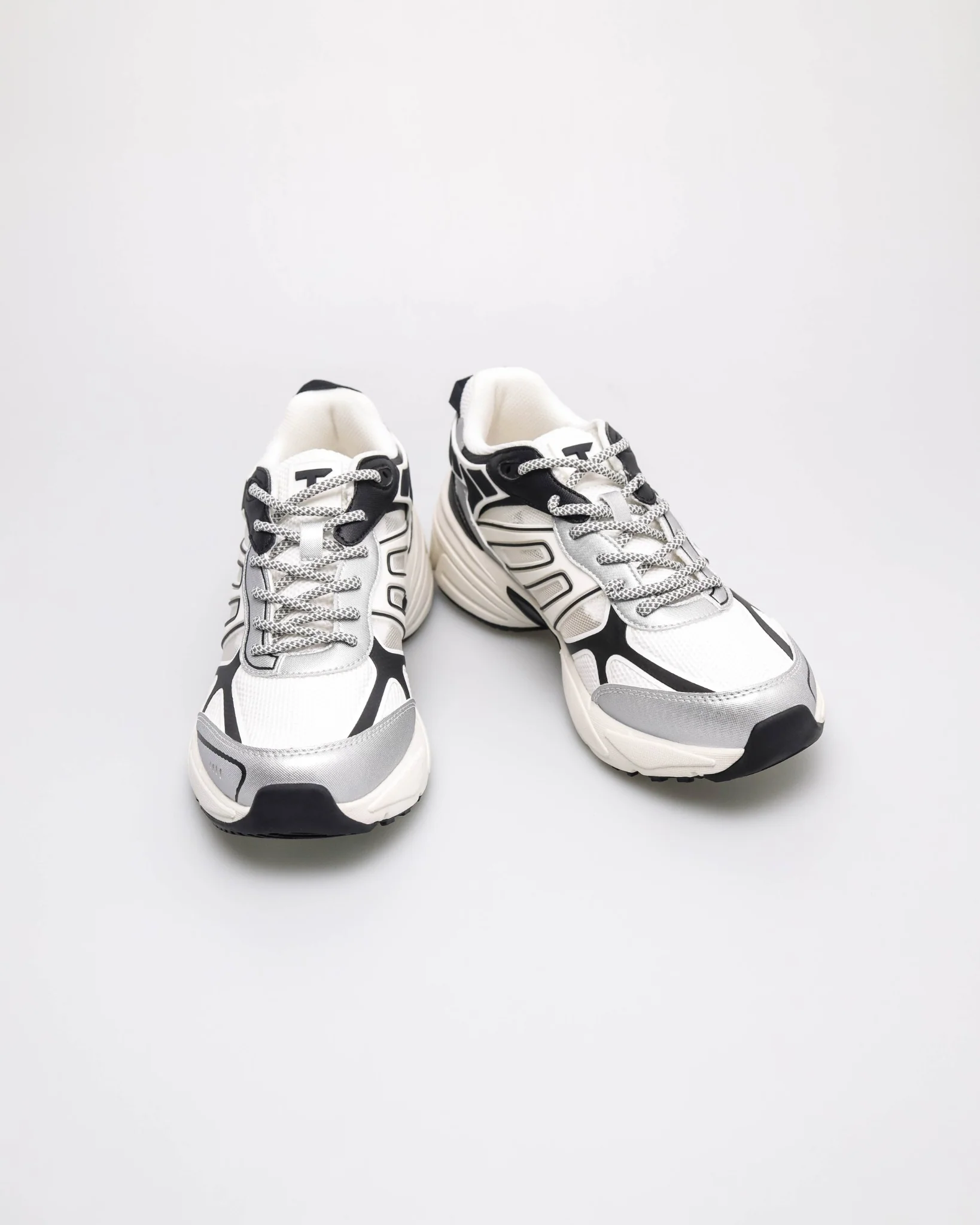 Turbo by Tomaz C705 Men's Sneakers - Image 26