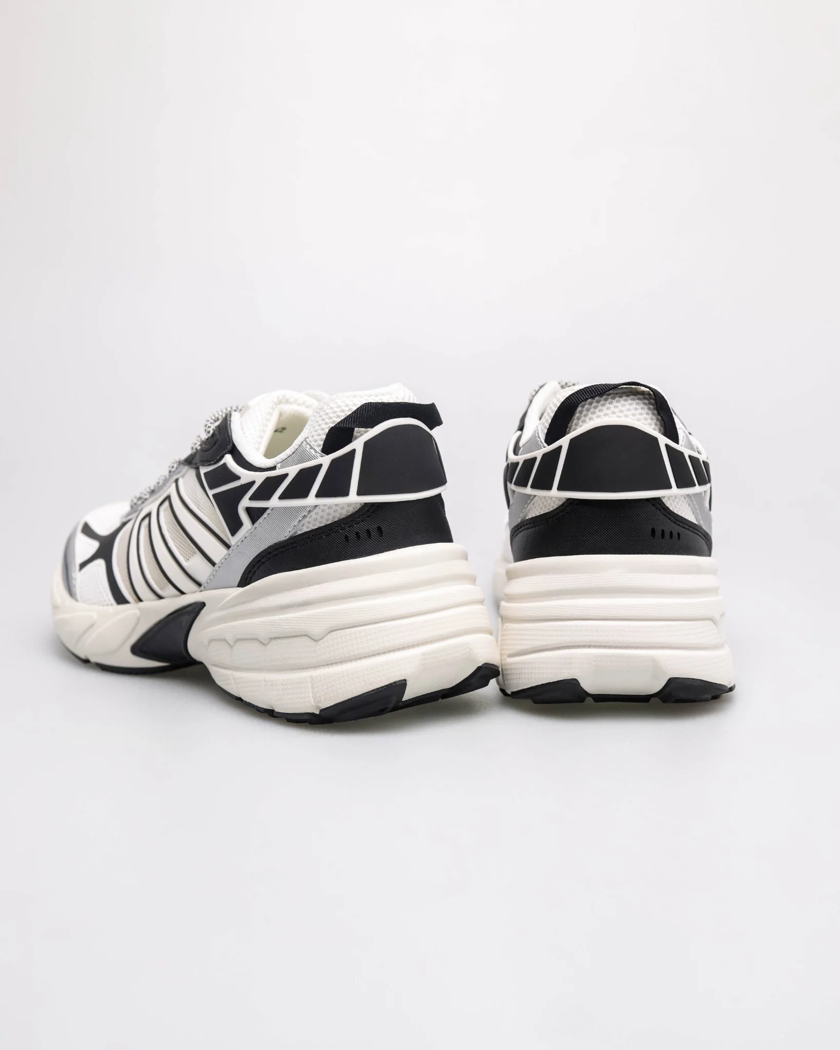 Turbo by Tomaz C705 Men's Sneakers - Image 27
