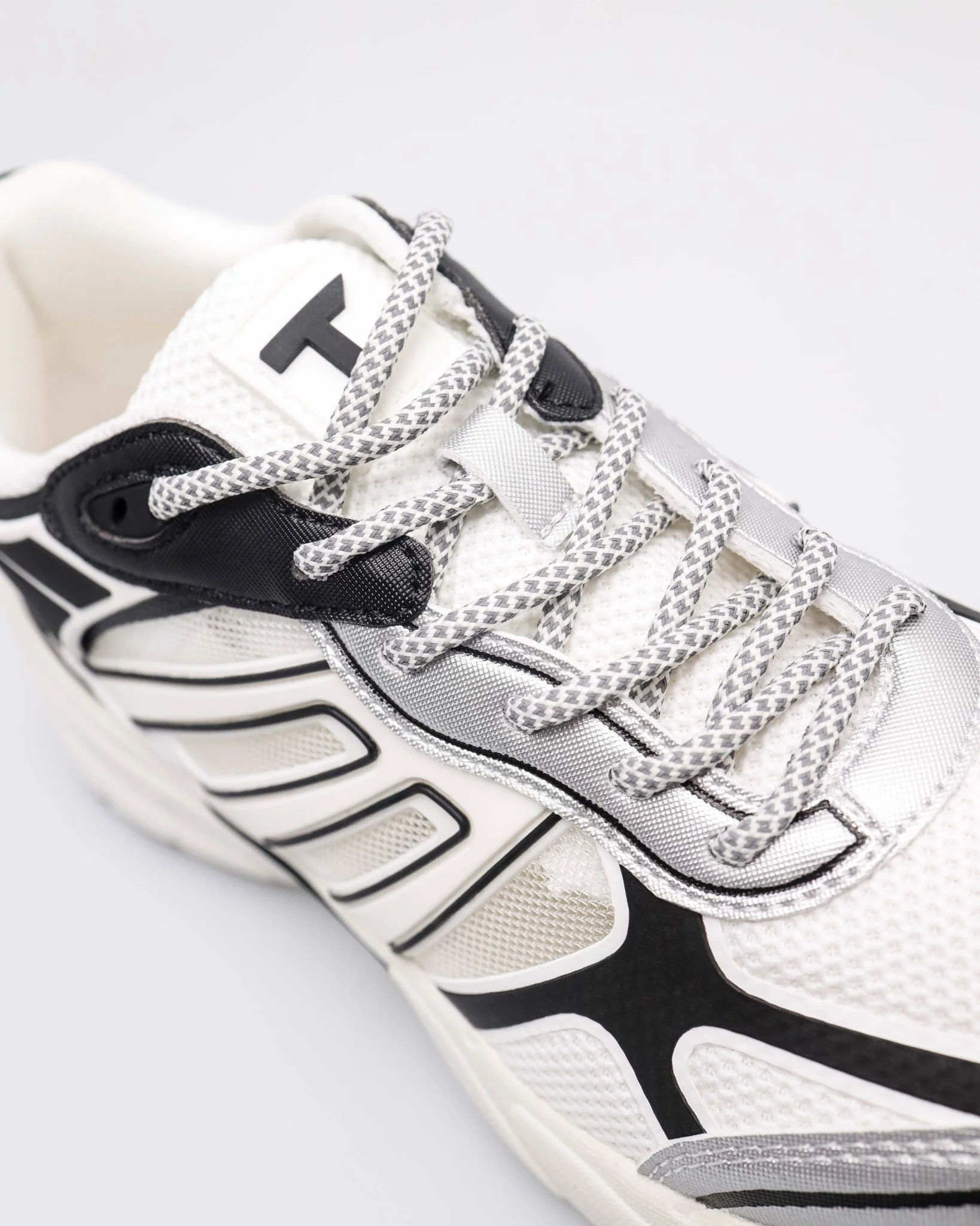 Turbo by Tomaz C705 Men's Sneakers - Image 28