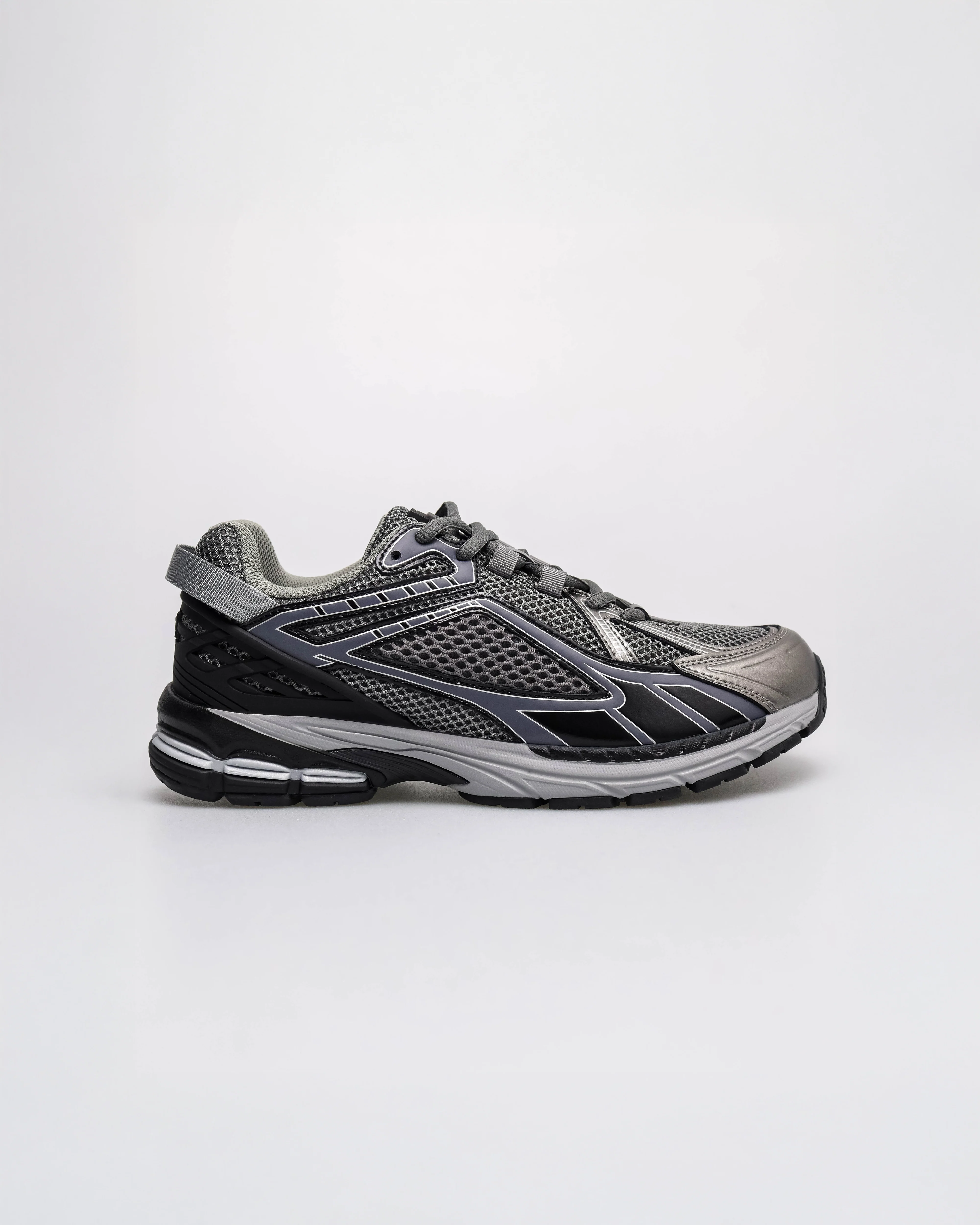 Turbo by Tomaz C706 Men's Sneakers - Image 13