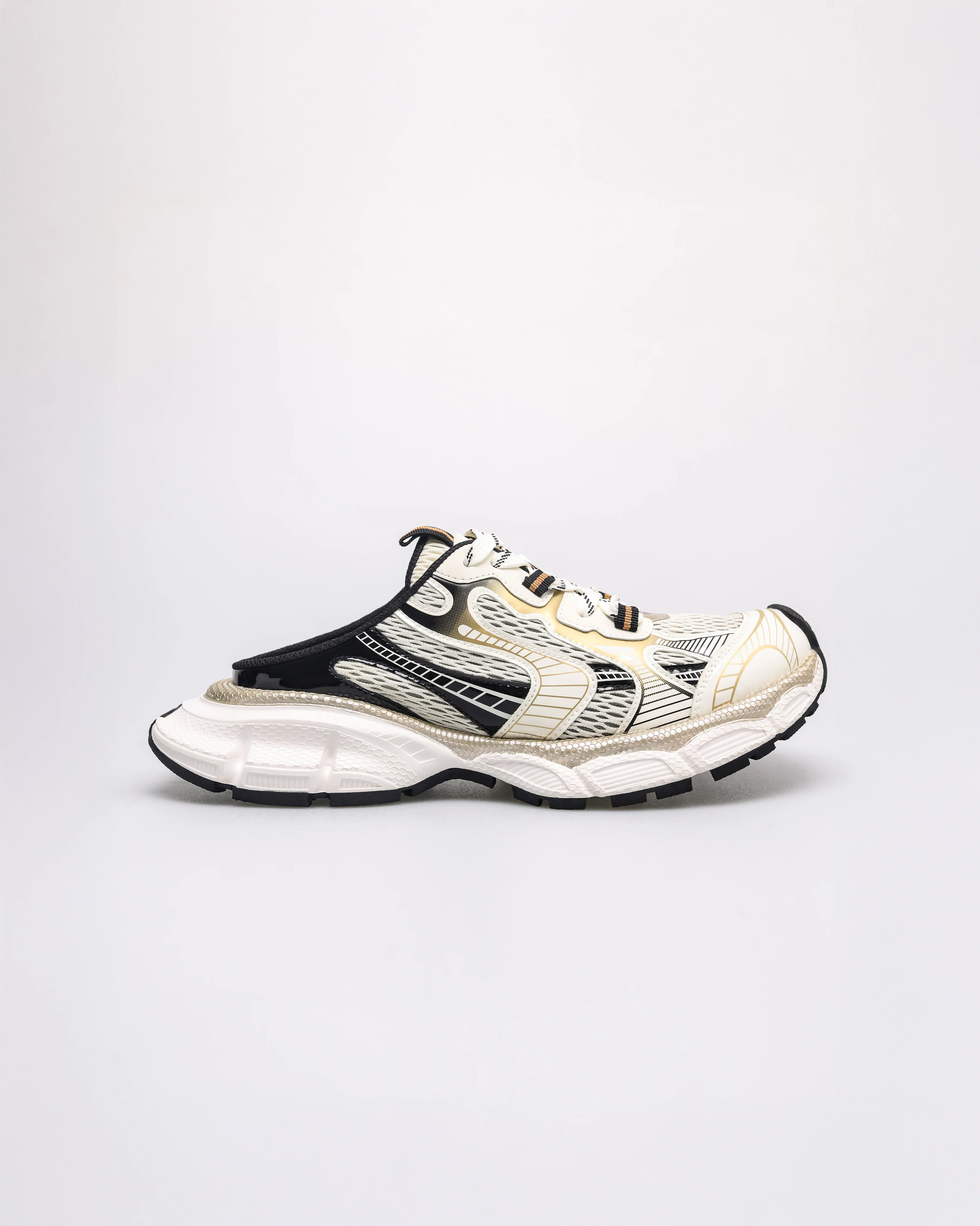 Turbo by Tomaz C707 Men's Sneakers - Image 5