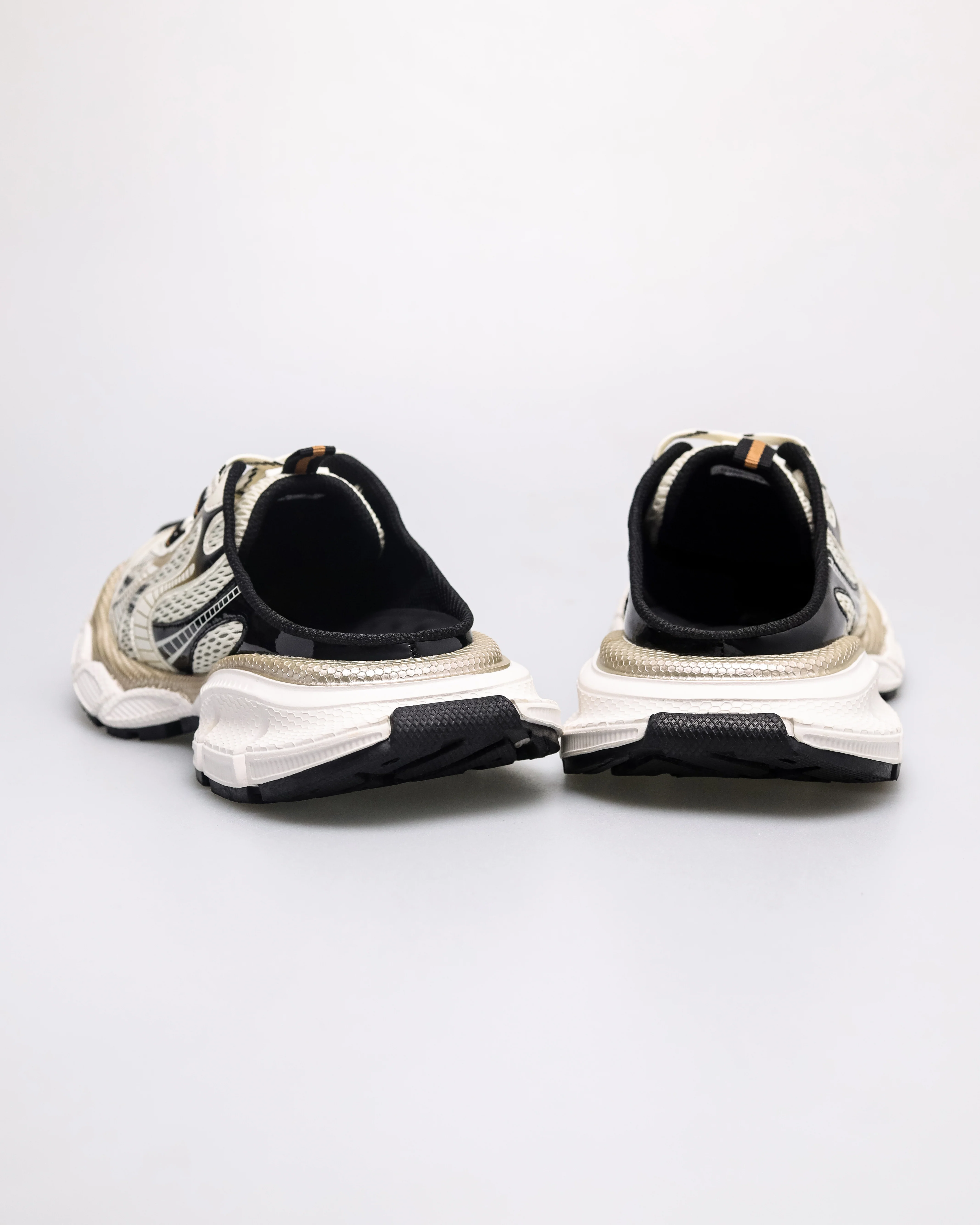Turbo by Tomaz C707 Men's Sneakers - Image 7