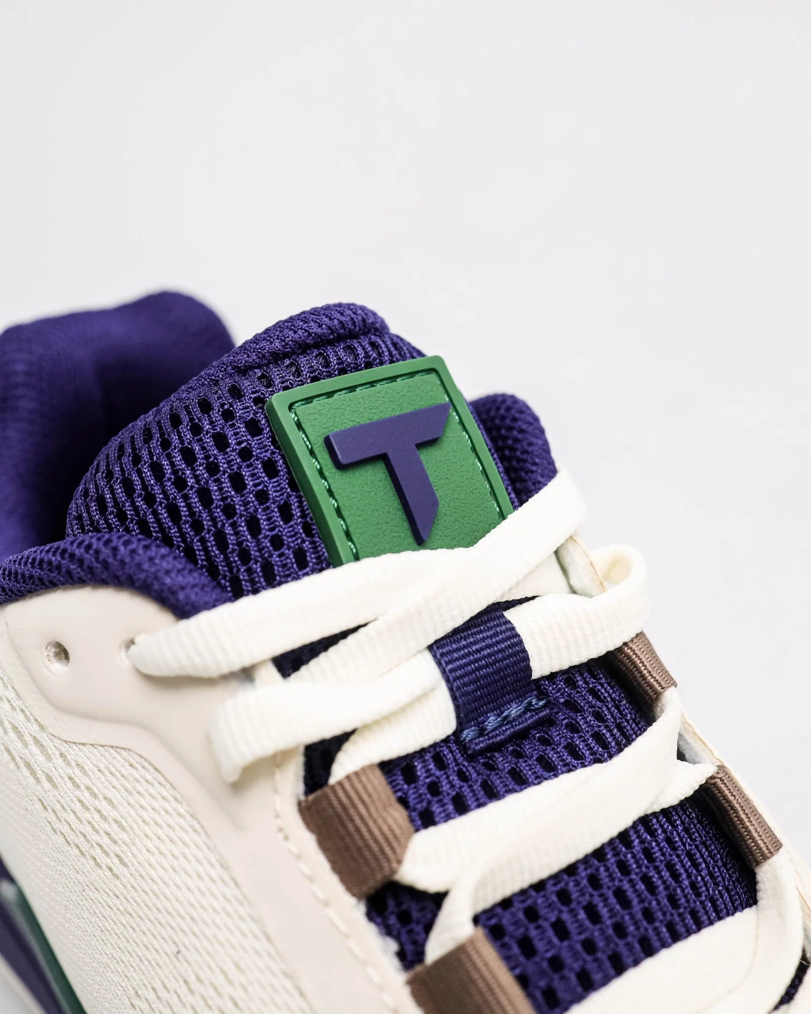 Turbo by Tomaz C794L Ladies Court Shoes - Image 12