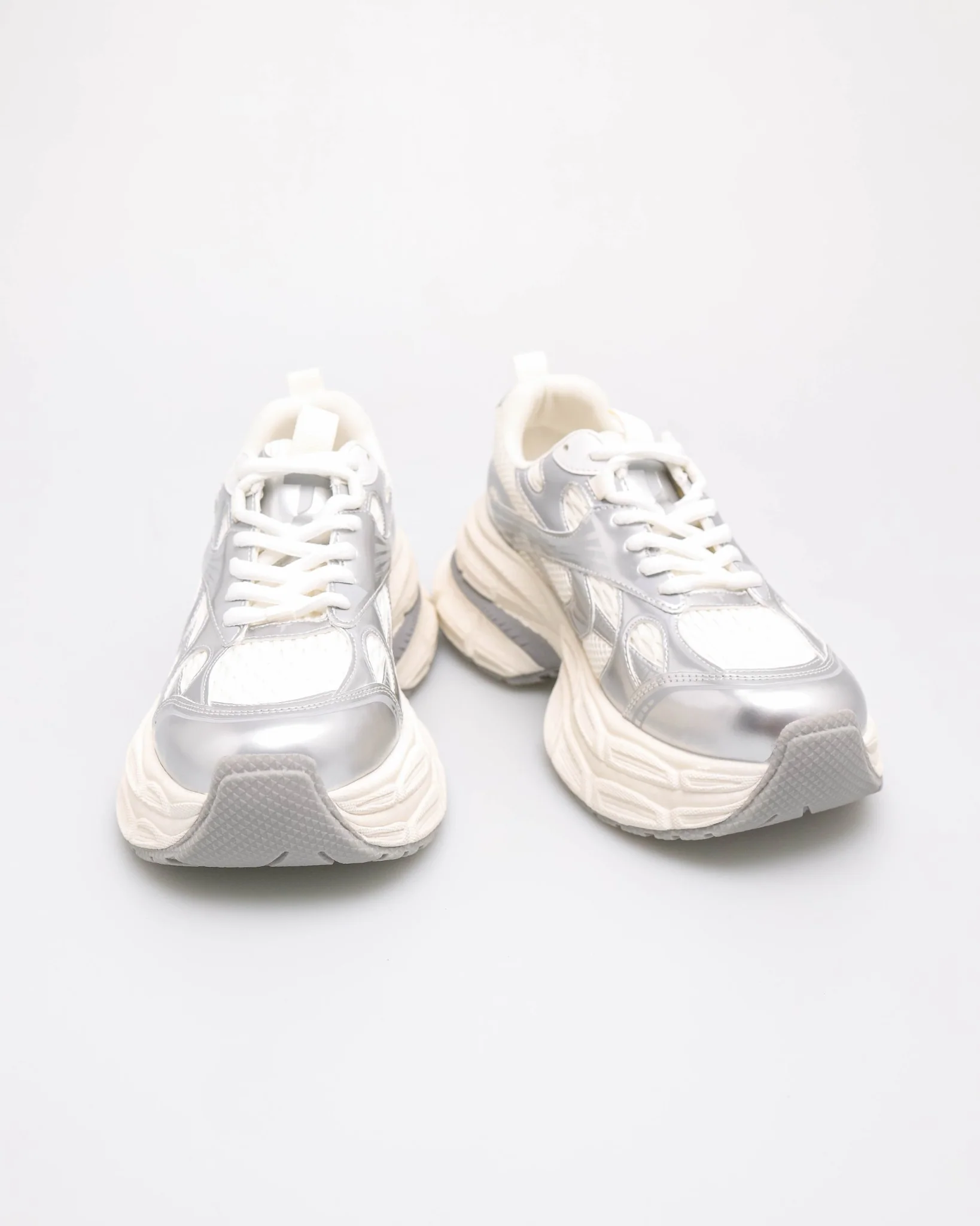 Turbo by Tomaz FL166 Ladies Sneakers - Image 10