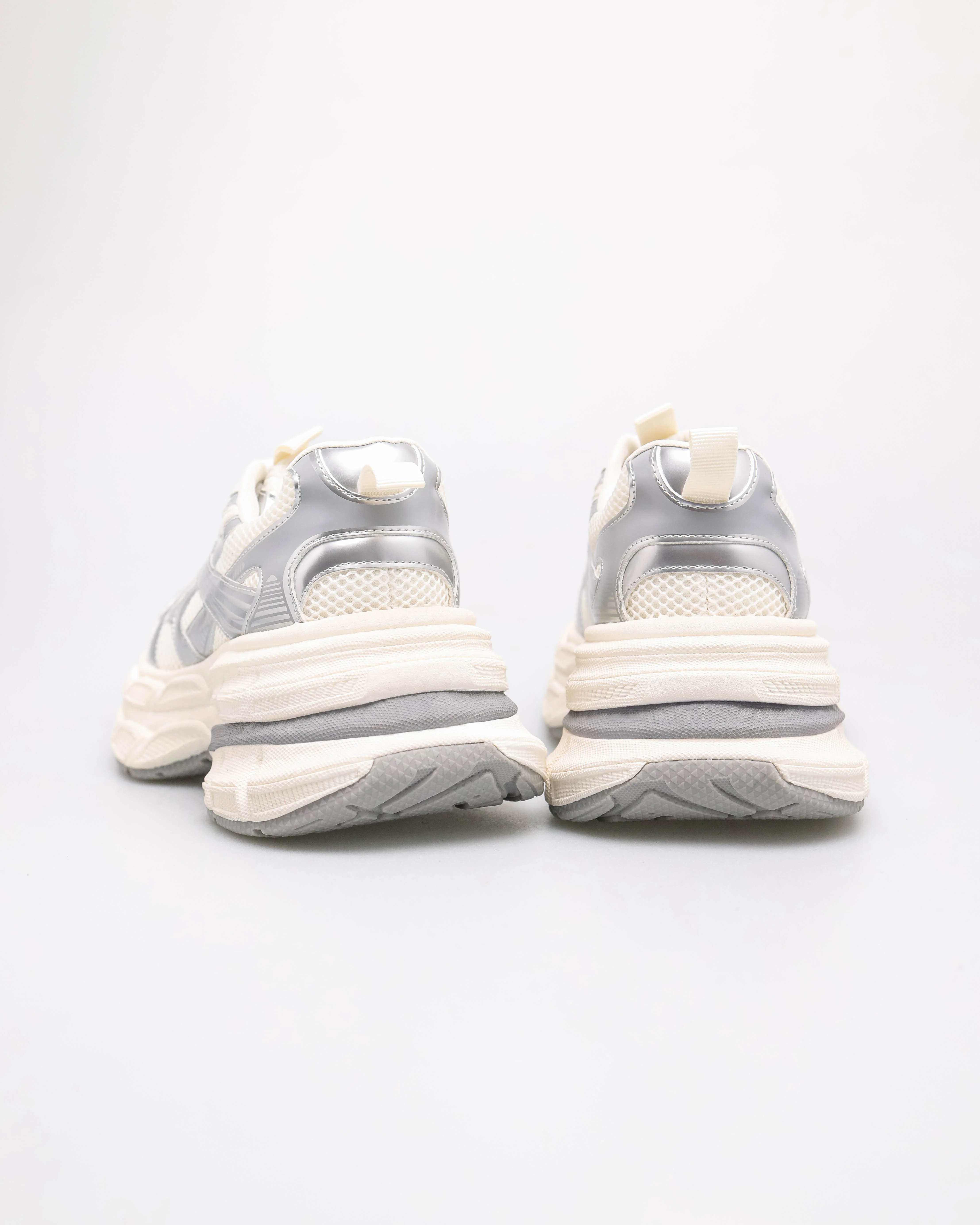 Turbo by Tomaz FL166 Ladies Sneakers - Image 11