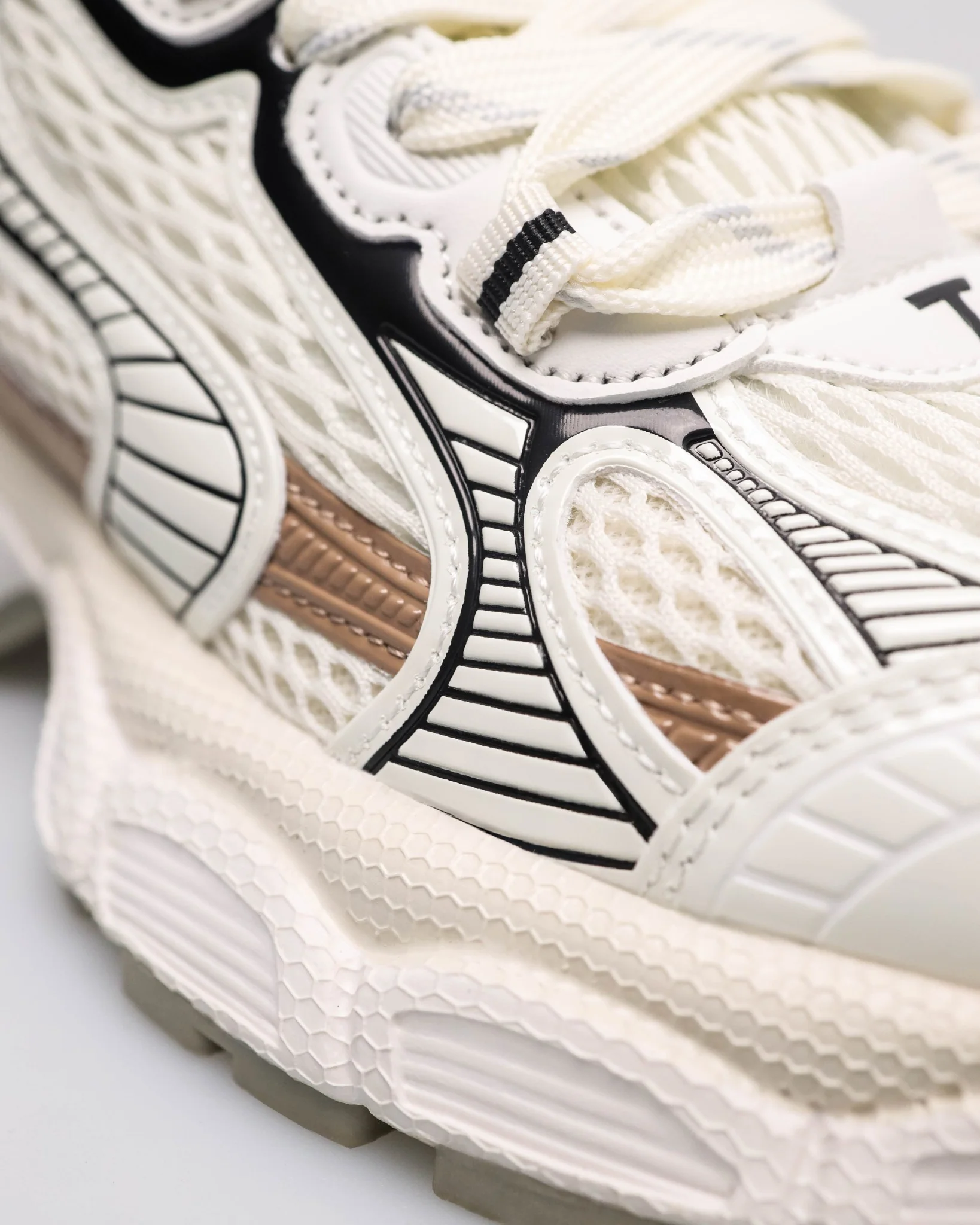Turbo by Tomaz FL167 Ladies Sneakers - Image 16