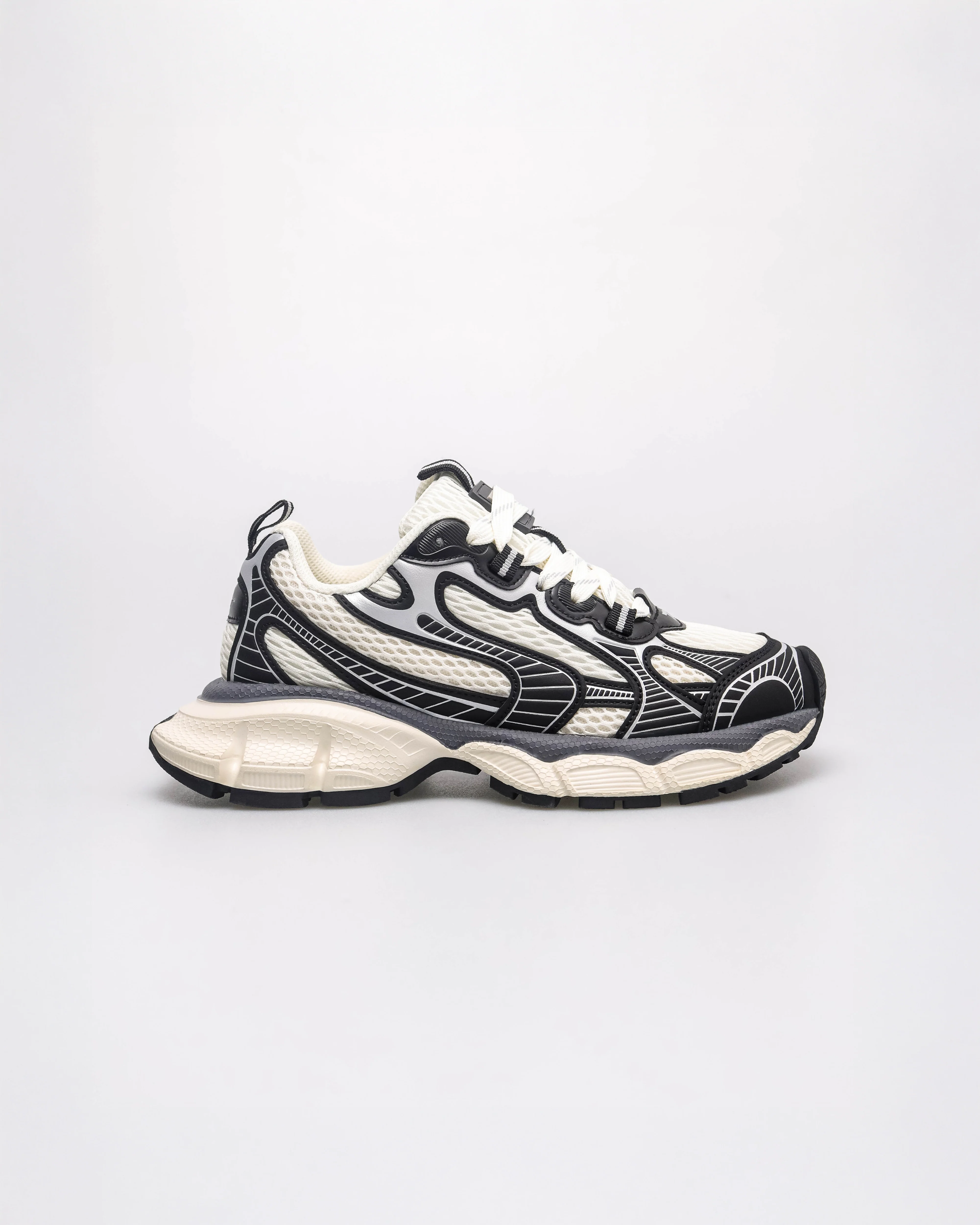 Turbo by Tomaz FL167 Ladies Sneakers - Image 25