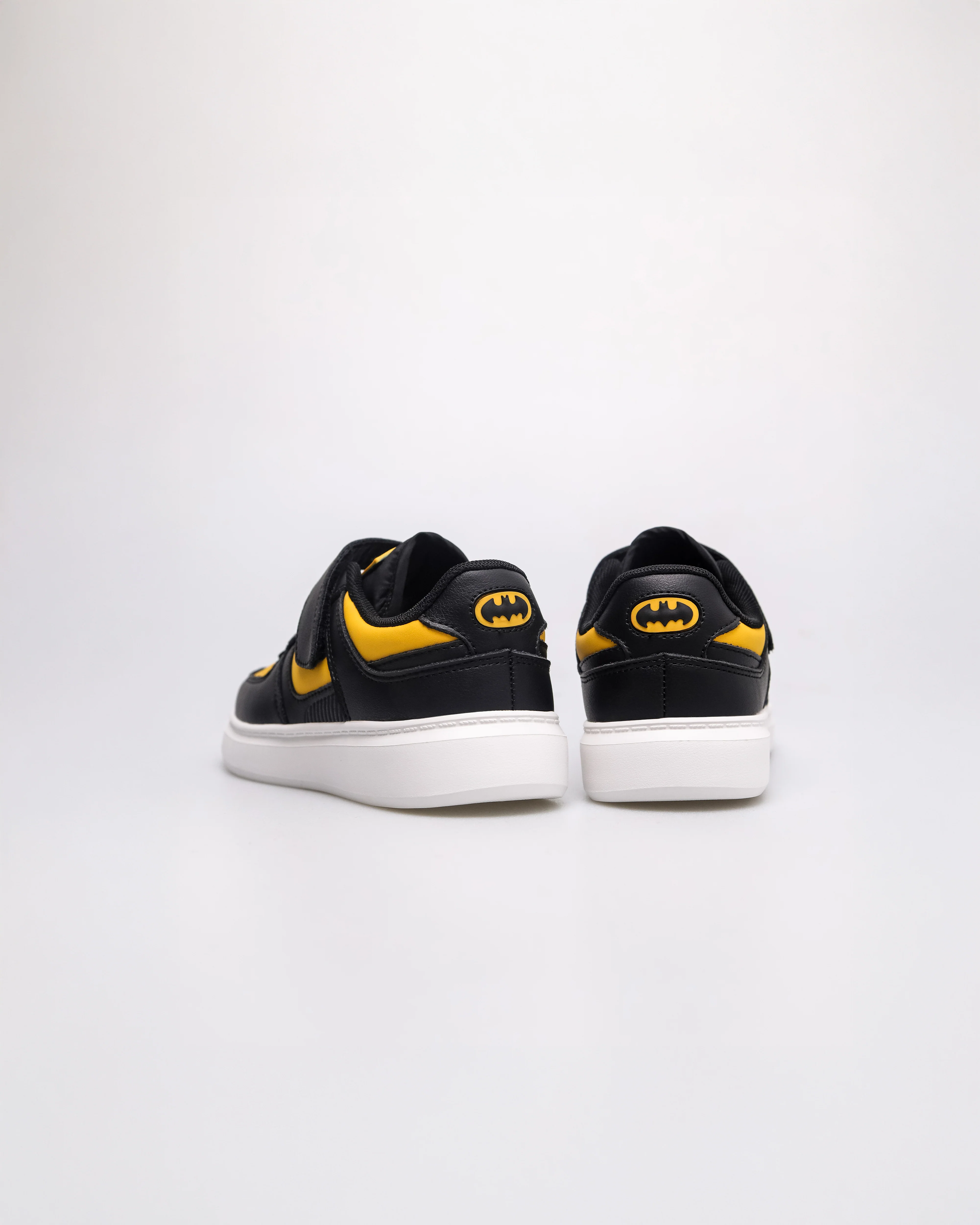 Turbo By Tomaz KC001 Kids Striders Sneakers - Image 15