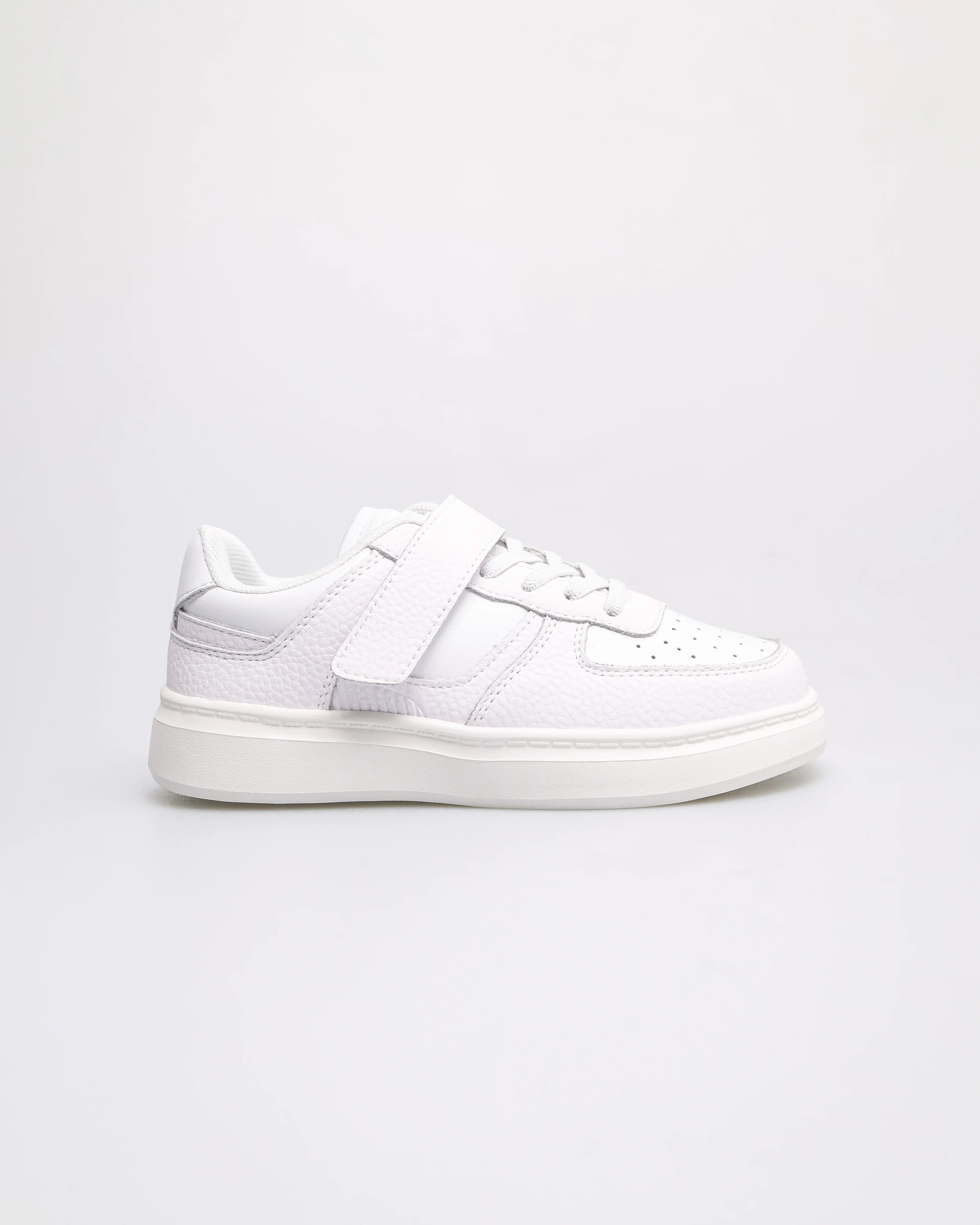 Turbo By Tomaz KC001 Kids Striders Sneakers - Image 5