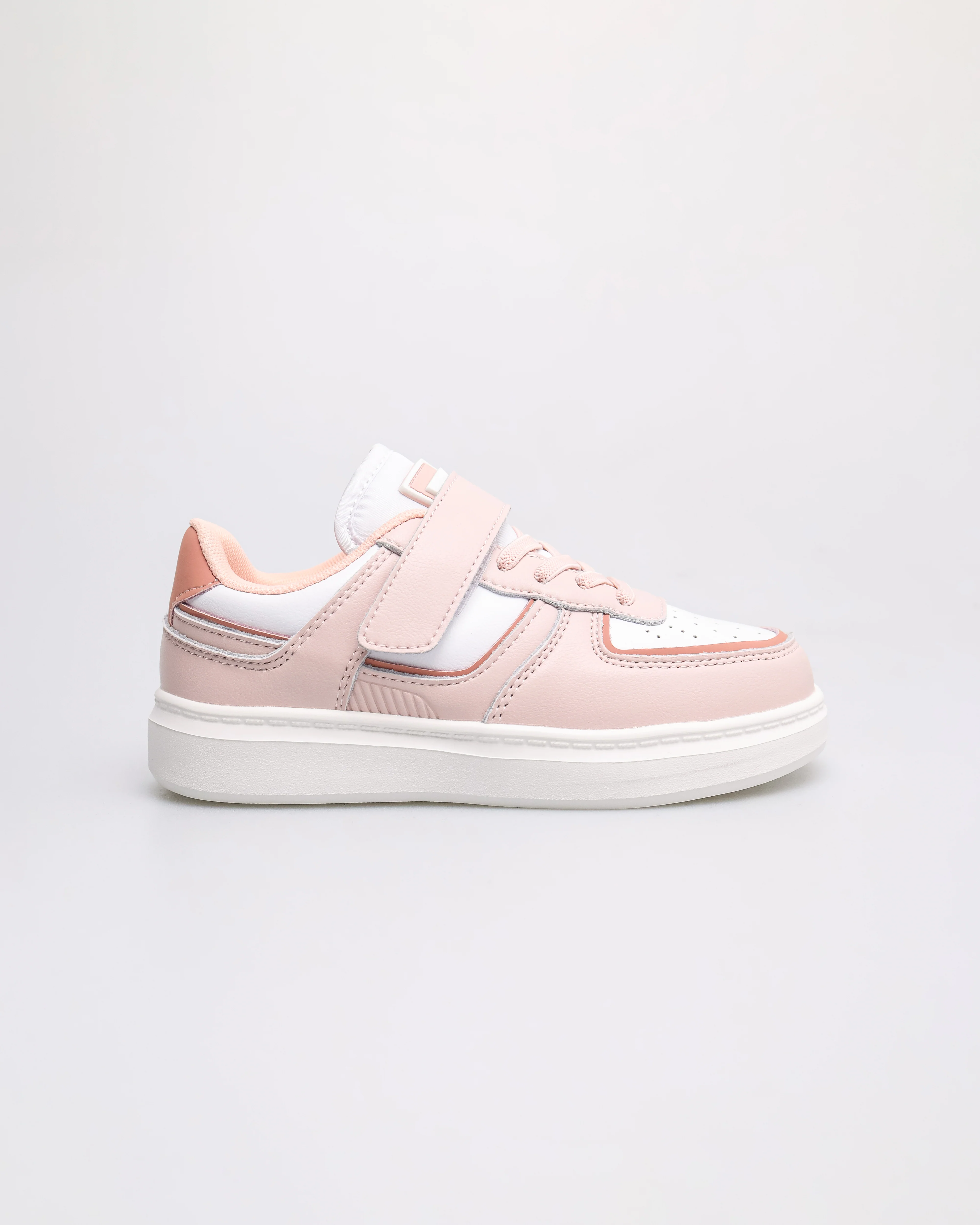 Turbo By Tomaz KC001 Kids Striders Sneakers - Image 9