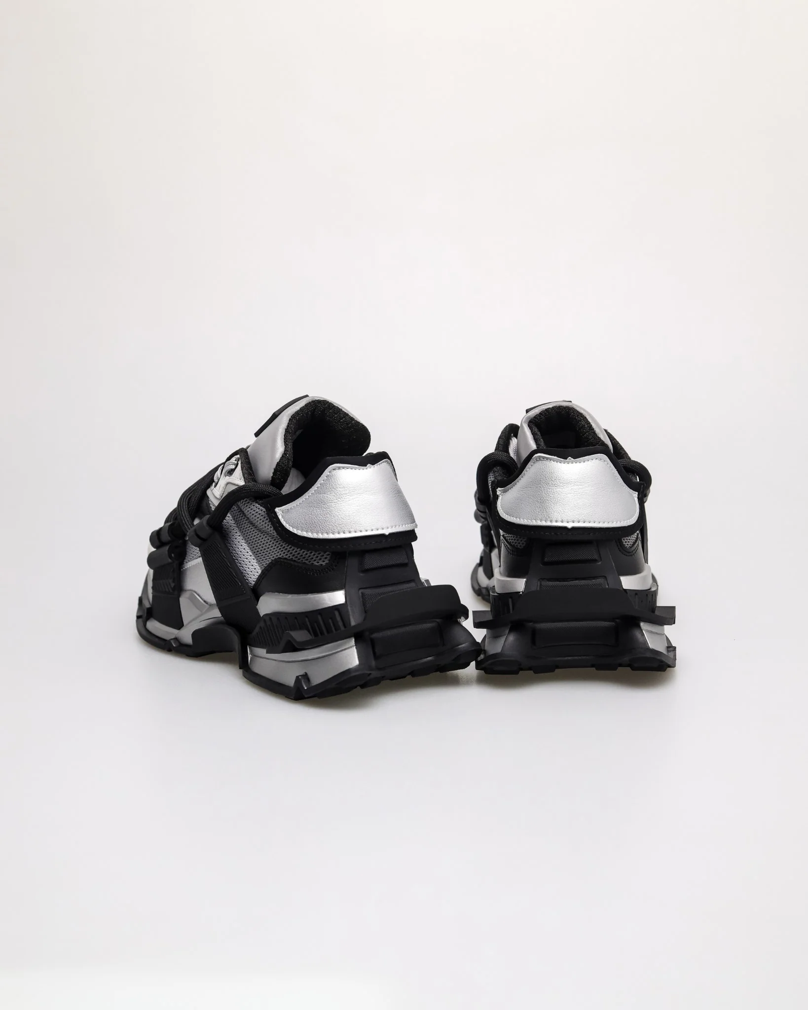 Turbo By Tomaz TBB030M T-Fusion Pro Sneakers - Image 15