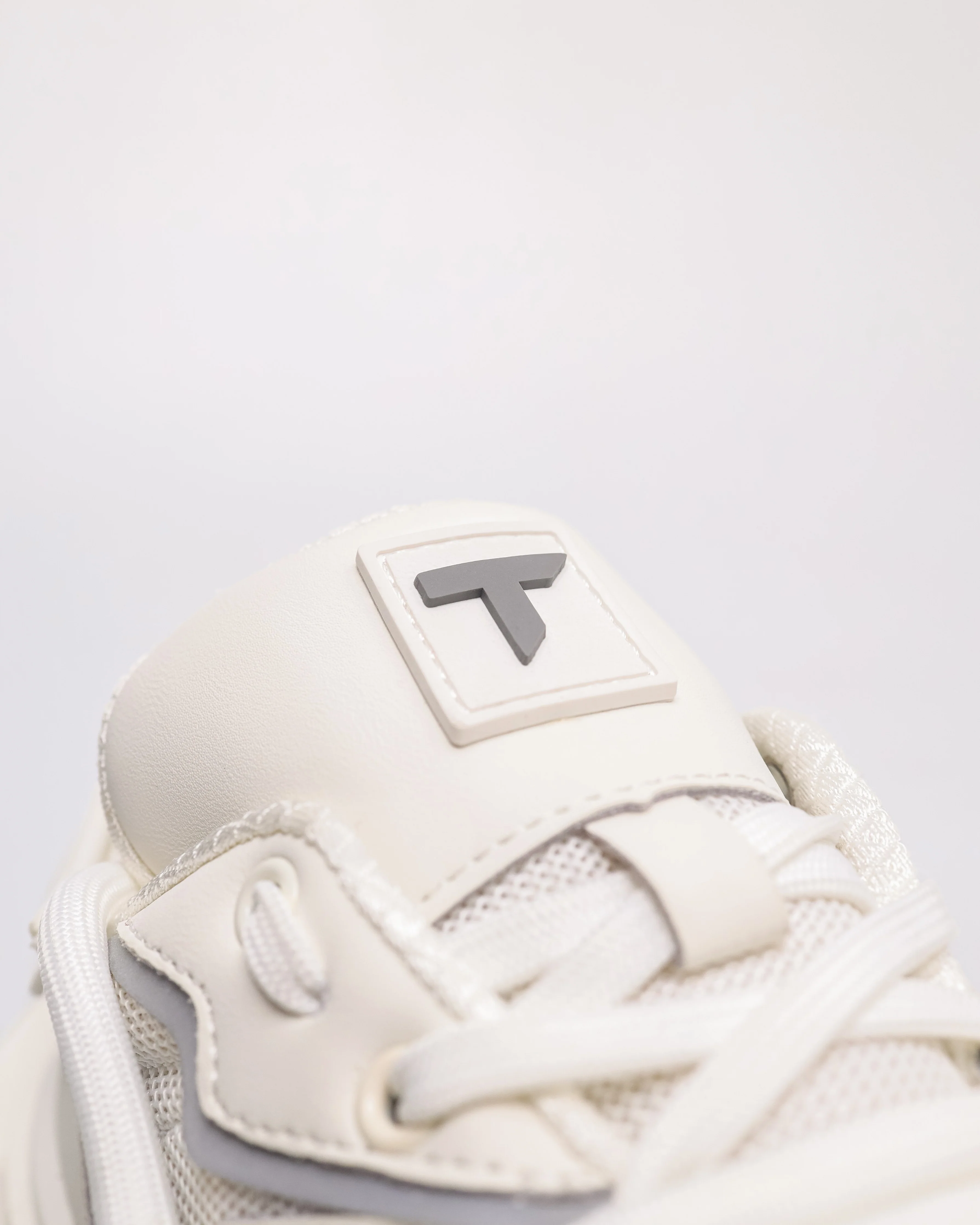 Turbo By Tomaz TBB030M T-Fusion Pro Sneakers - Image 8