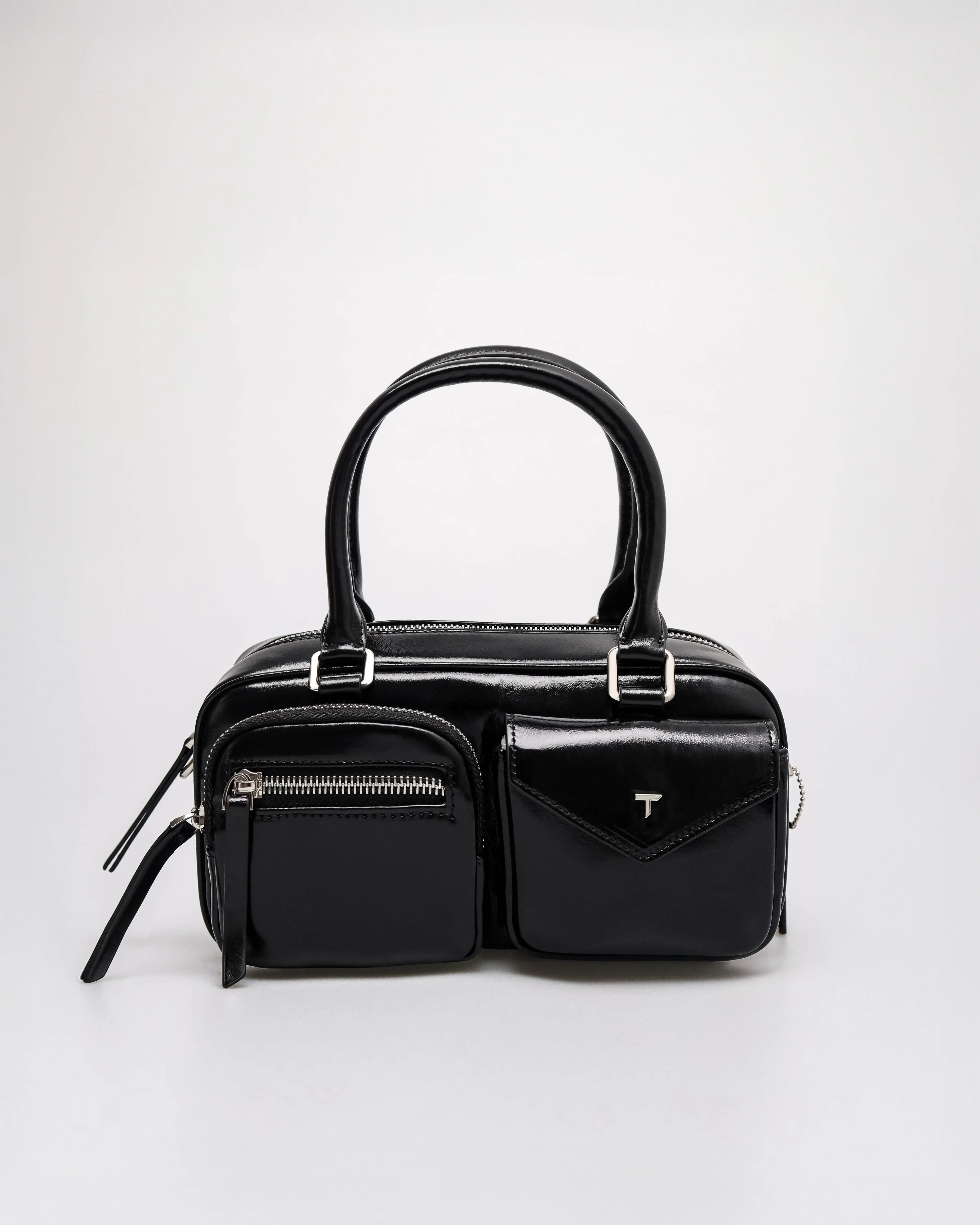 Turbo by Tomaz TBLB-02 Ladies Bag - Image 5