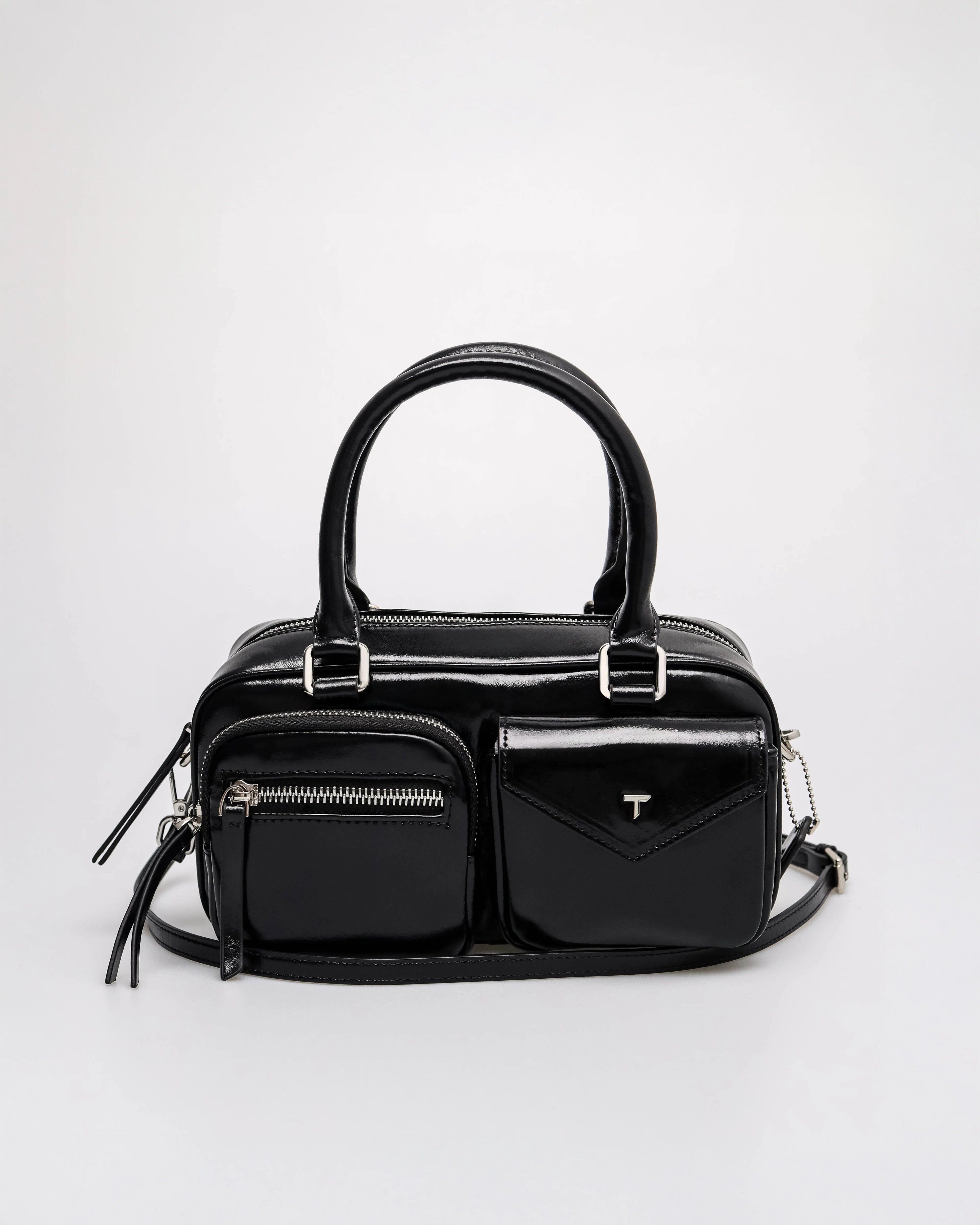 Turbo by Tomaz TBLB-02 Ladies Bag - Image 8