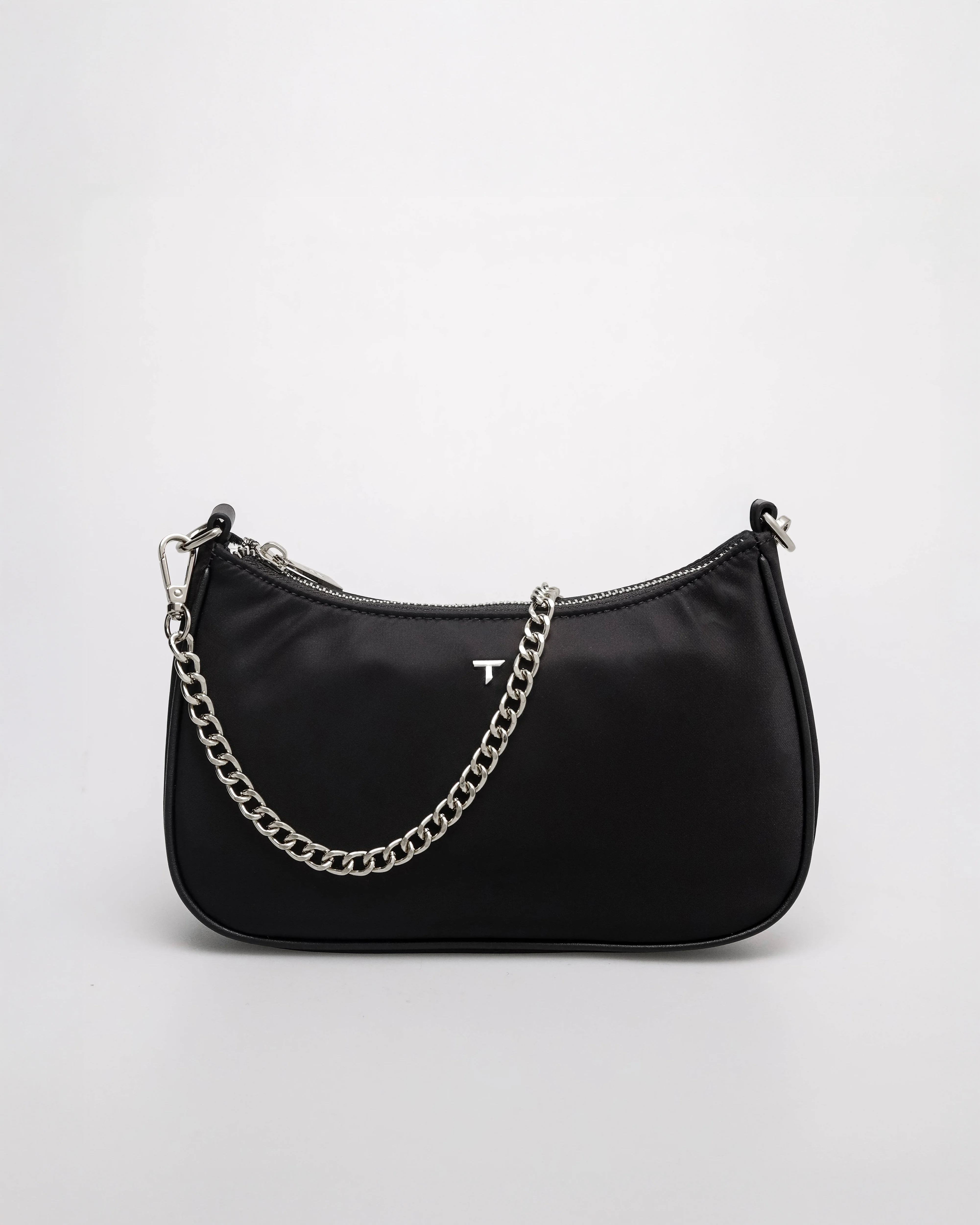 Turbo by Tomaz TBLB-06 Ladies Shoulder Bag - Image 3