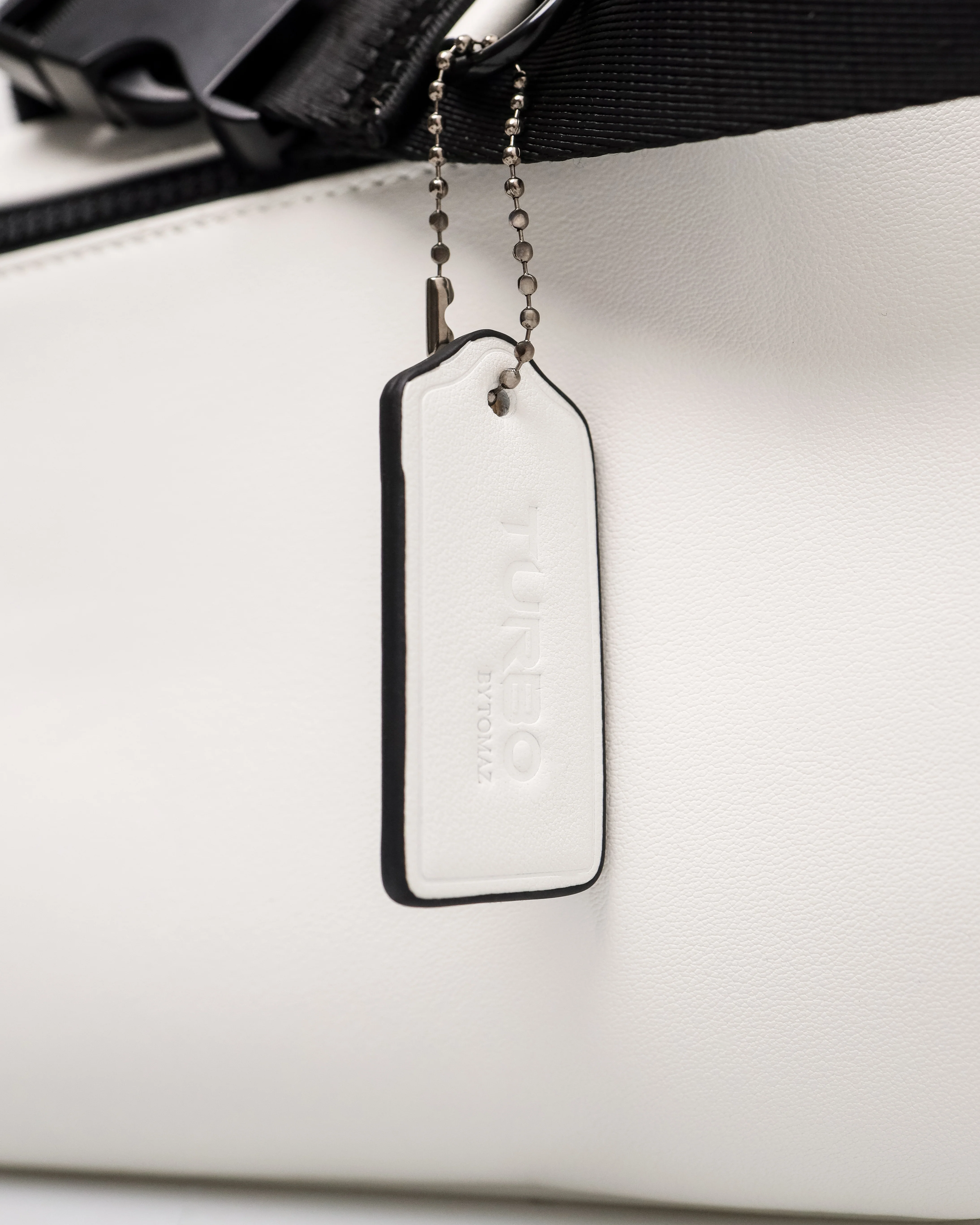 Turbo By Tomaz TBMB-01 Men's Belt Bag - Image 12