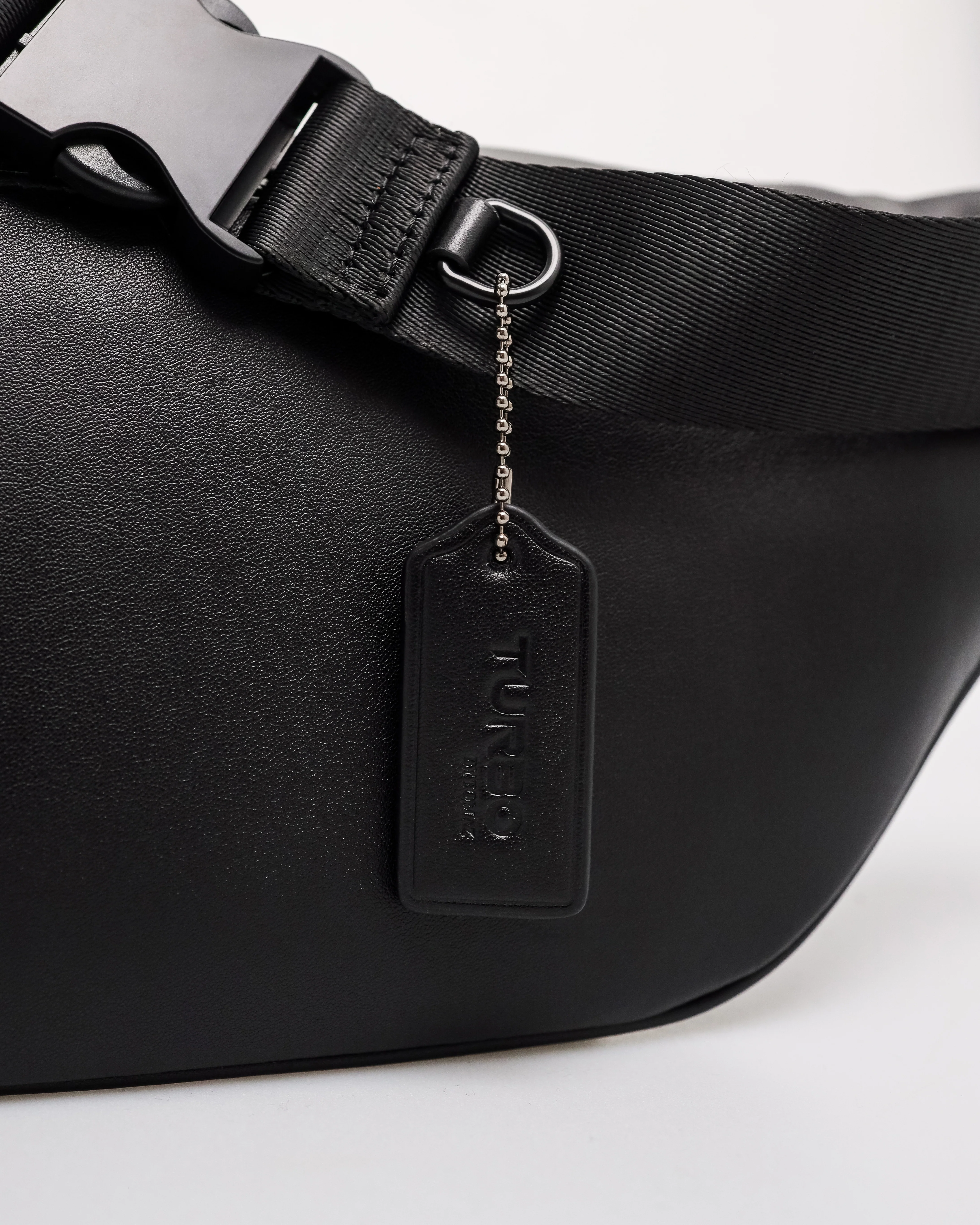 Turbo By Tomaz TBMB-01 Men's Belt Bag - Image 3
