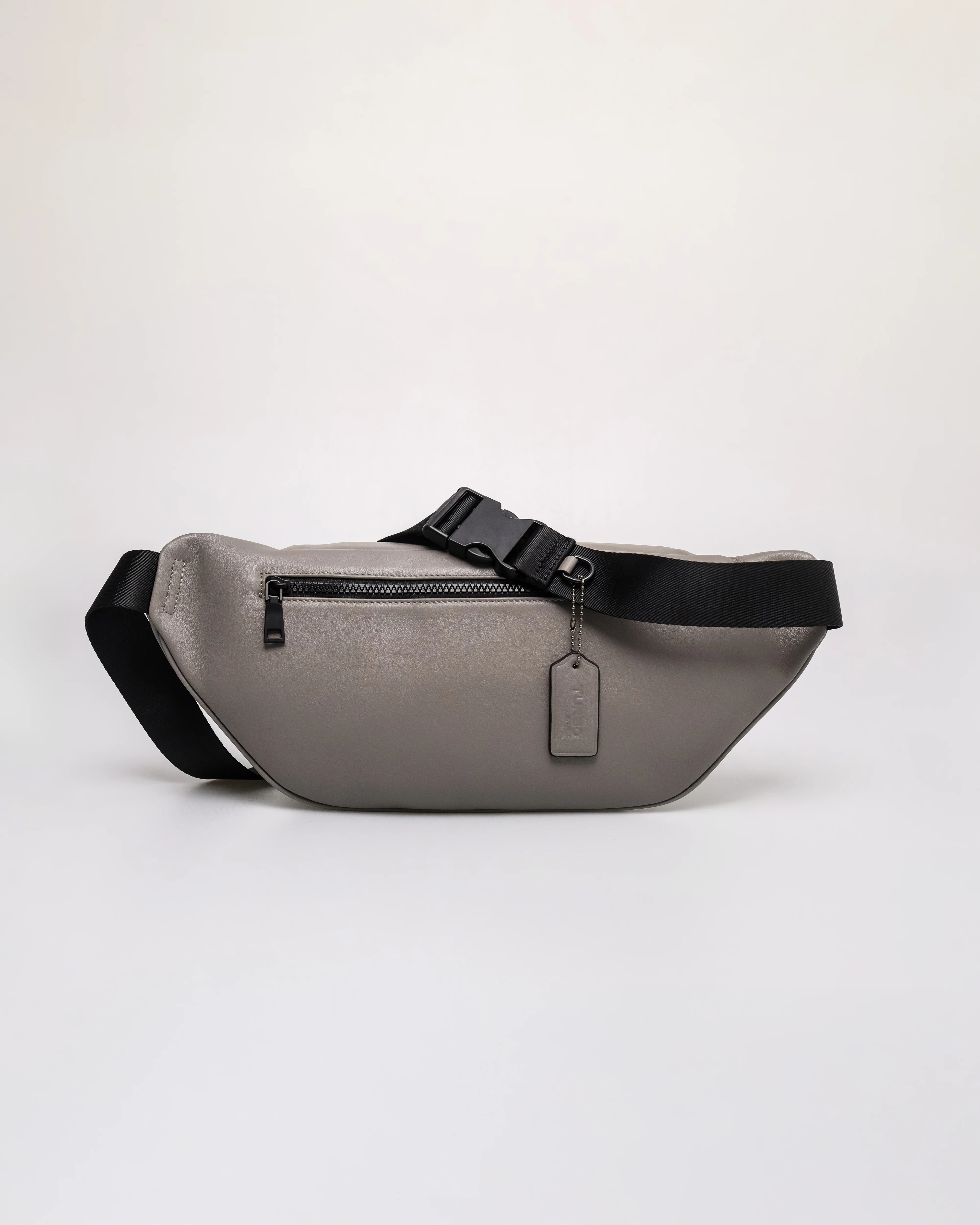 Turbo By Tomaz TBMB-01 Men's Belt Bag - Image 5