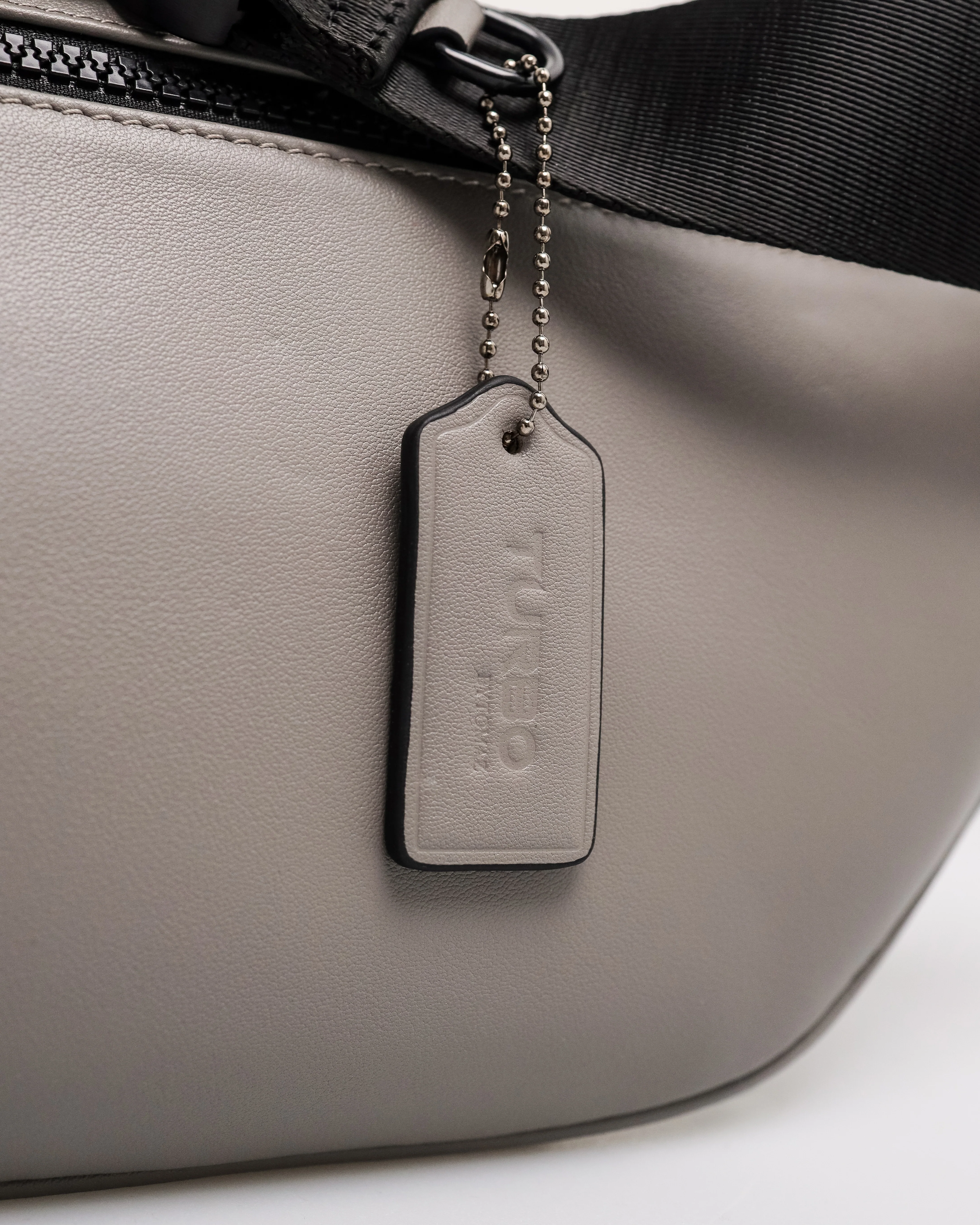 Turbo By Tomaz TBMB-01 Men's Belt Bag - Image 6