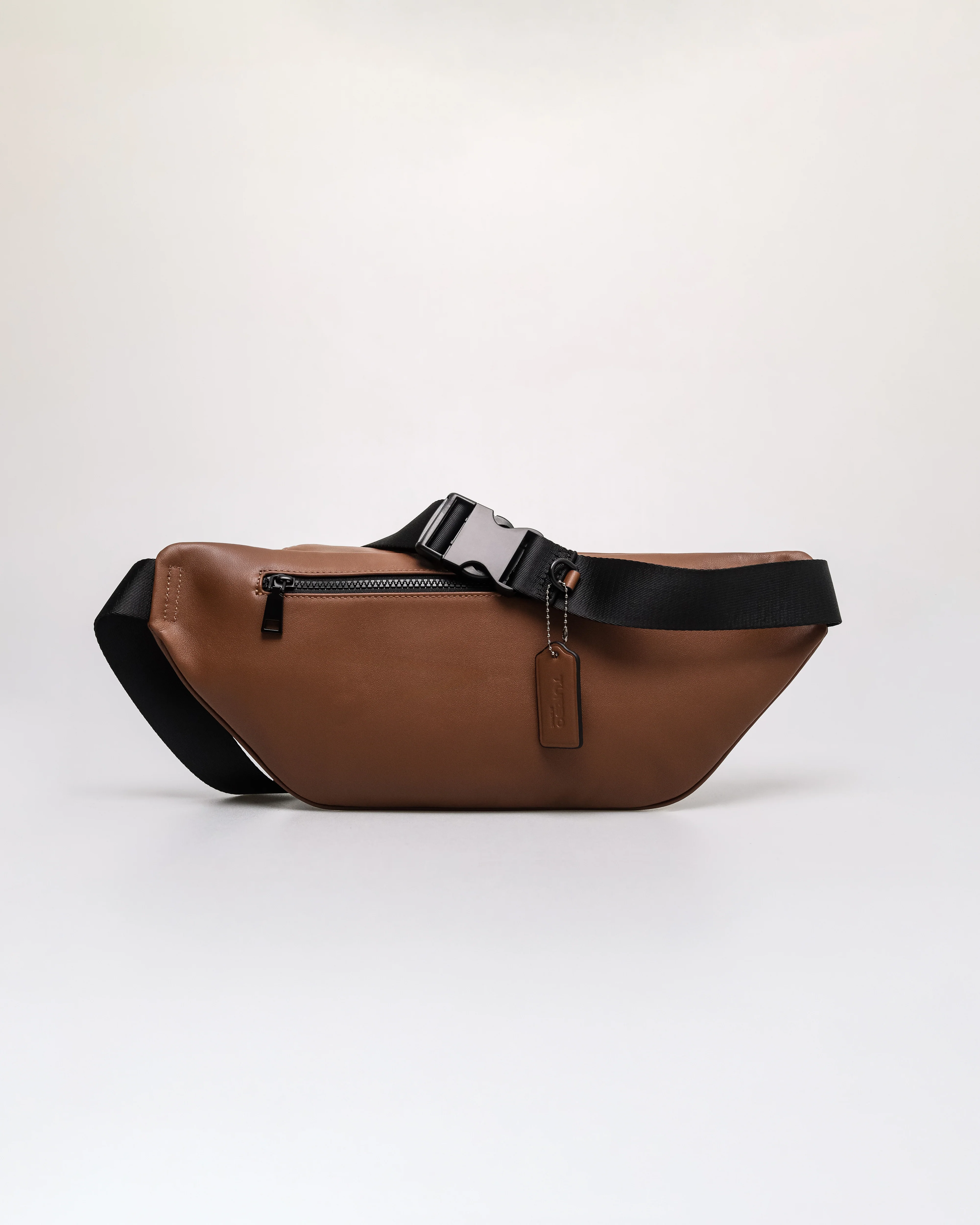 Turbo By Tomaz TBMB-01 Men's Belt Bag - Image 8