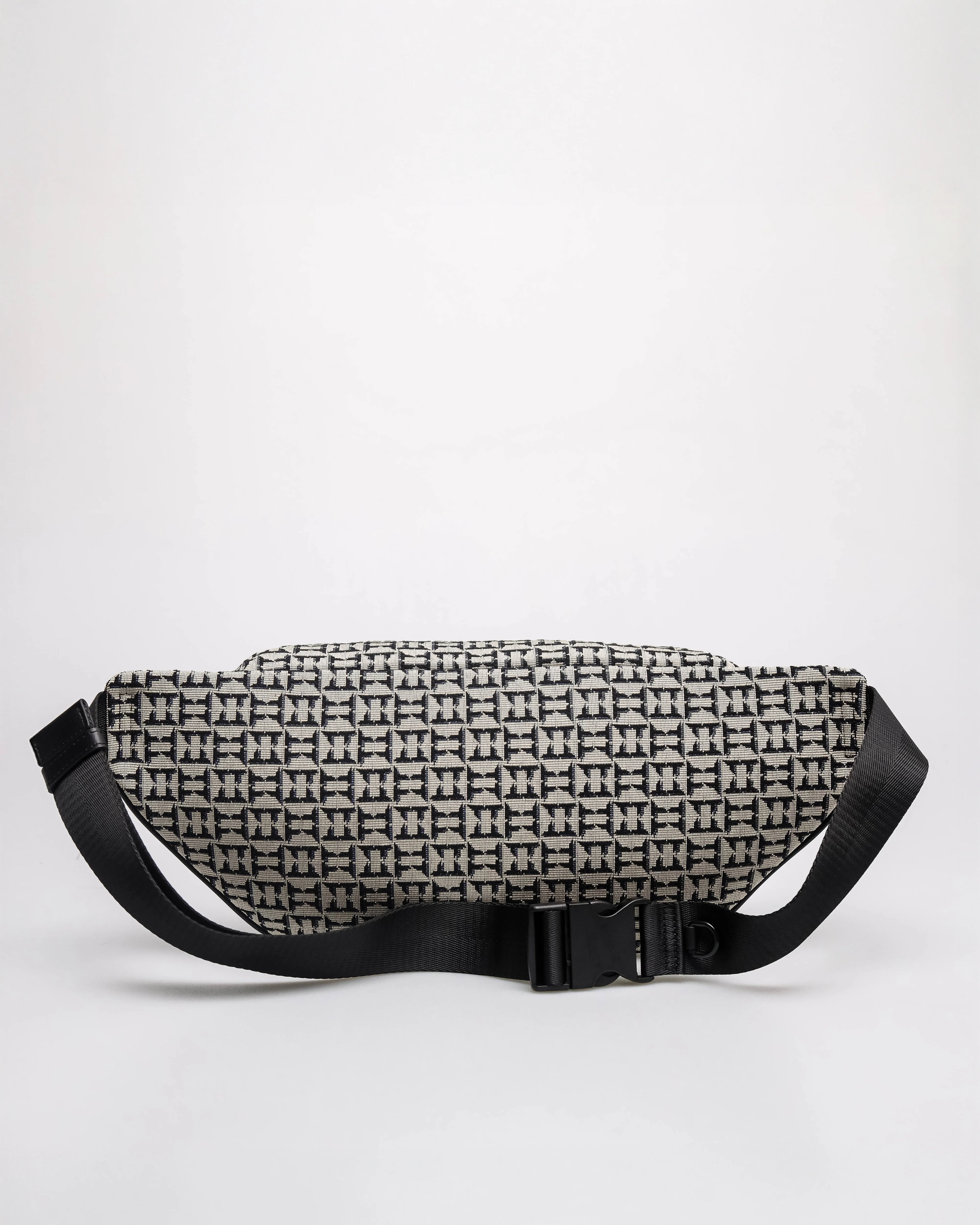 Turbo By Tomaz TBMB-05 Men Belt Bag - Image 3